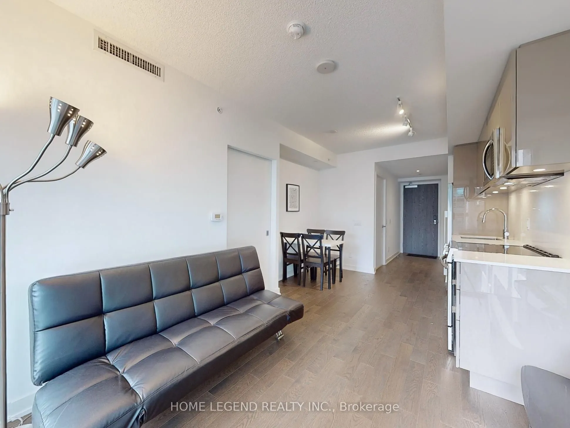 25 Richmond Street E, #1108