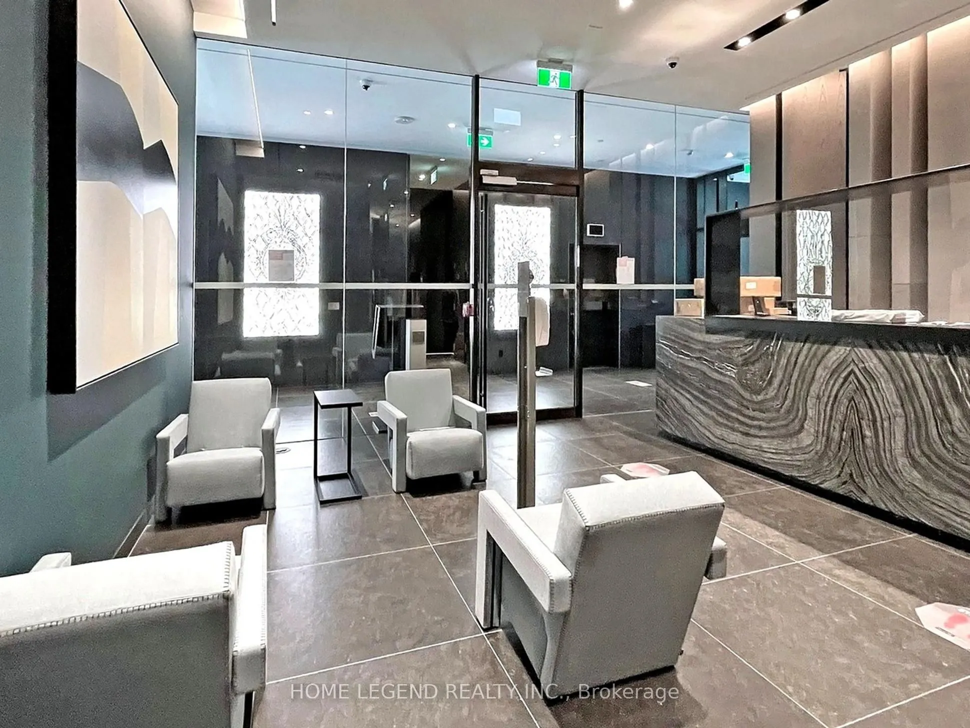 25 Richmond Street E, #1108