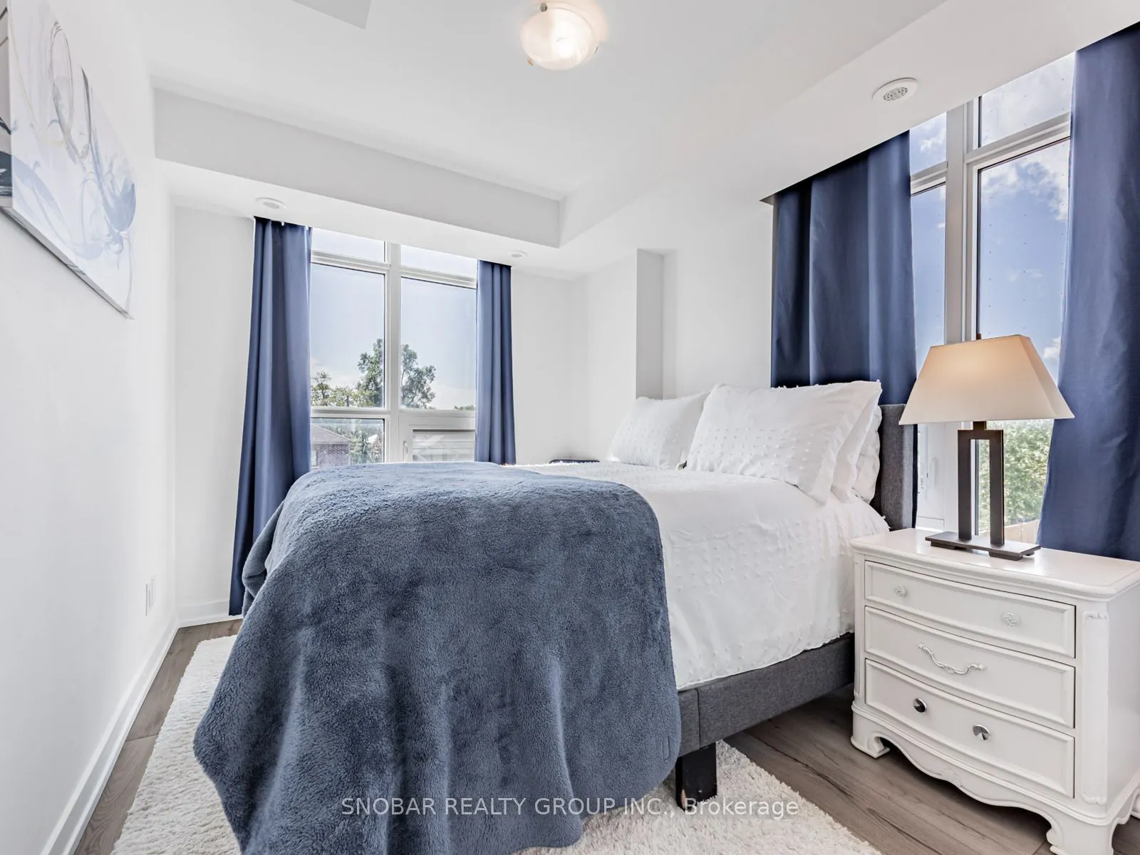 861 Sheppard Avenue W, #1