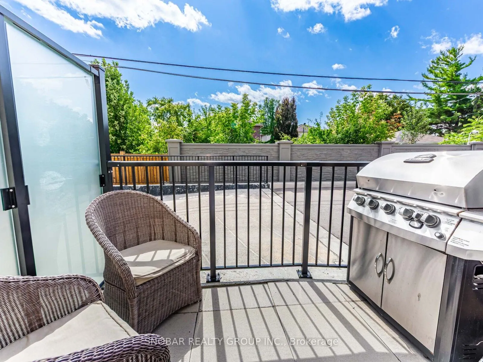 861 Sheppard Avenue W, #1