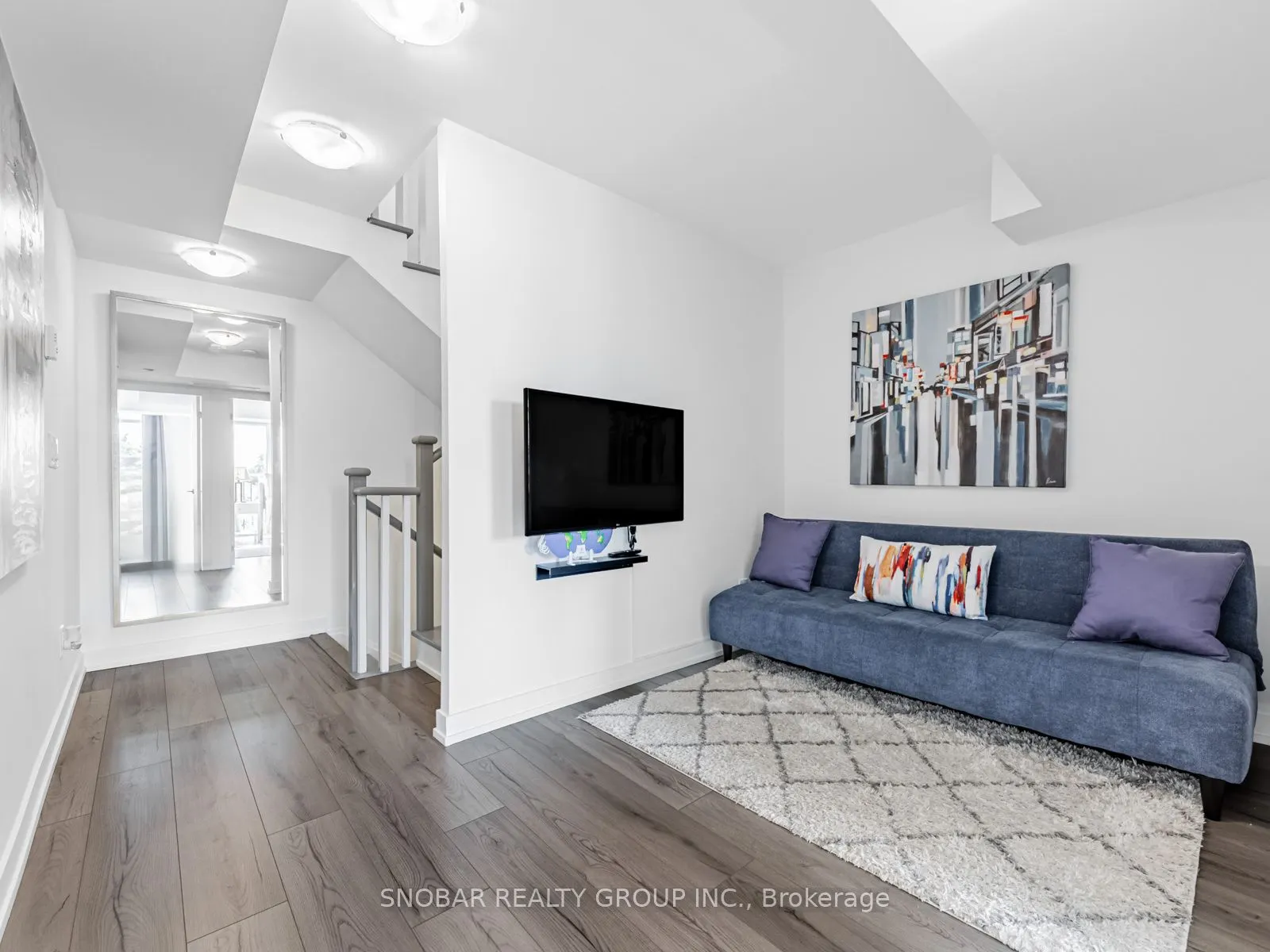 861 Sheppard Avenue W, #1