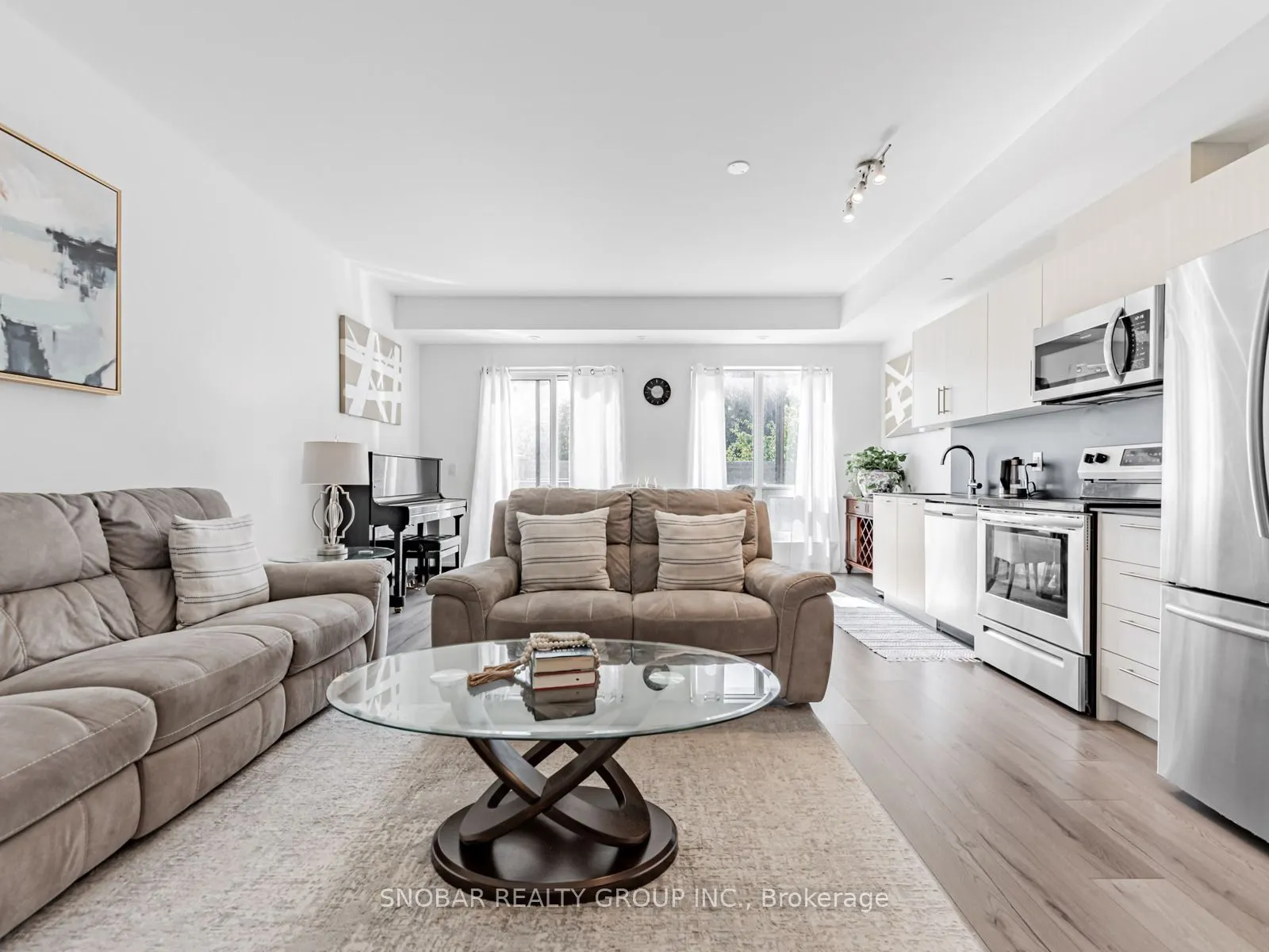 861 Sheppard Avenue W, #1