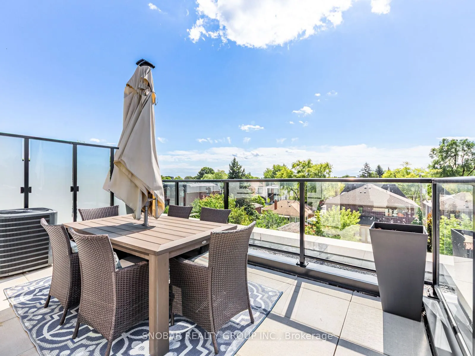 861 Sheppard Avenue W, #1