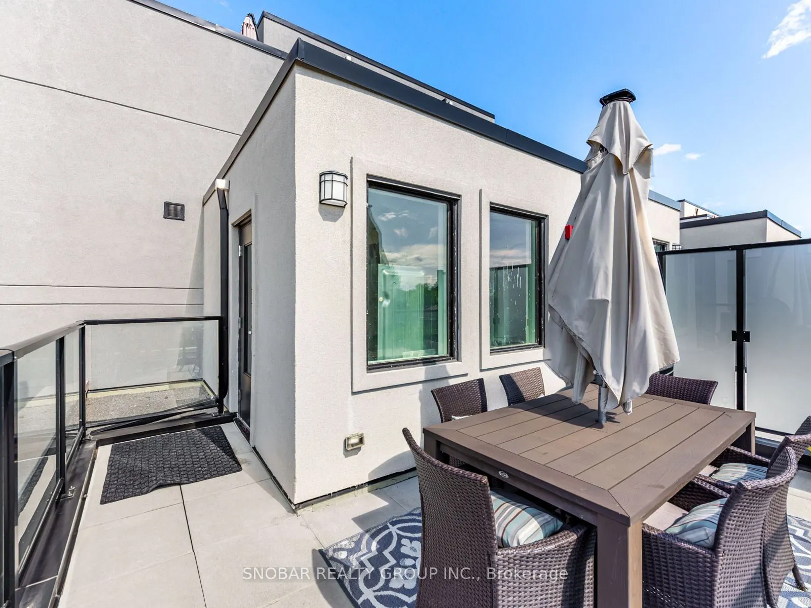 861 Sheppard Avenue W, #1