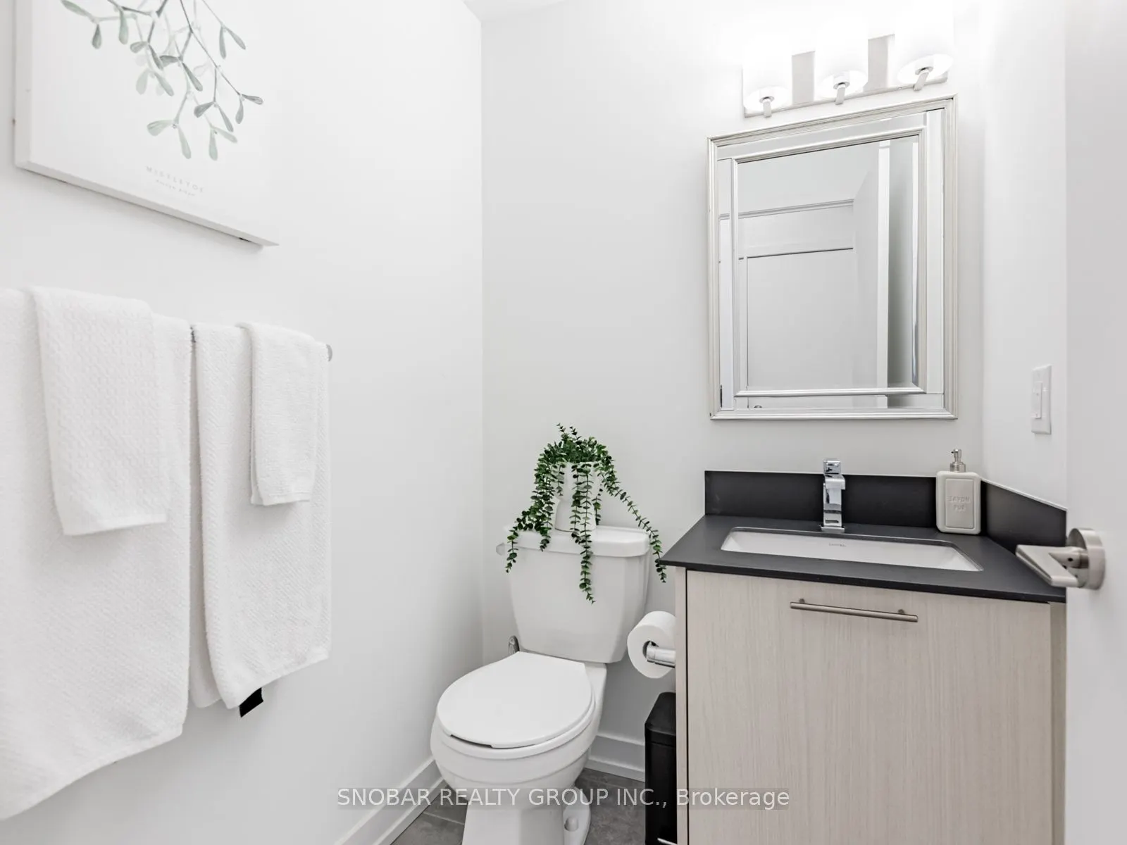 861 Sheppard Avenue W, #1