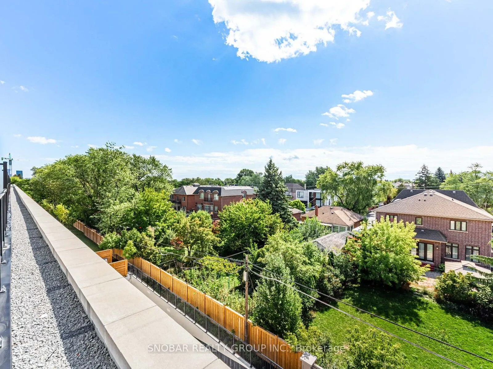 861 Sheppard Avenue W, #1