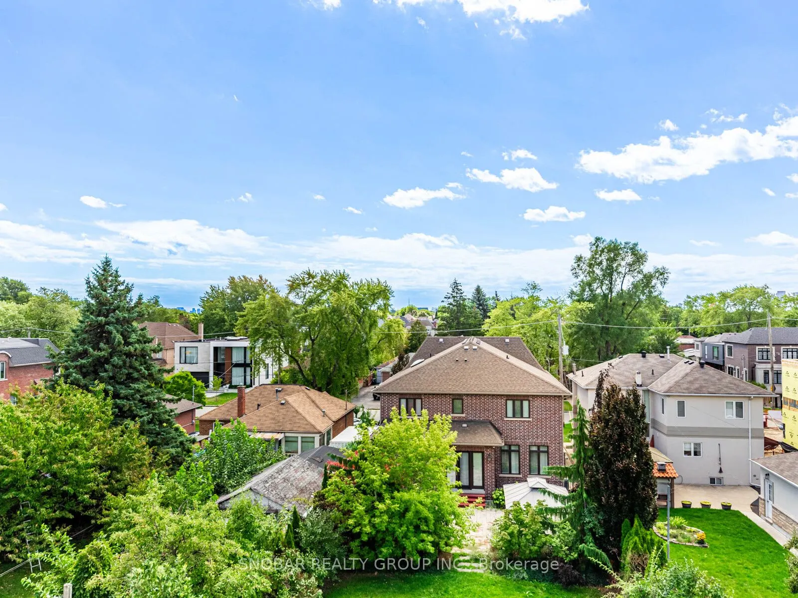 861 Sheppard Avenue W, #1