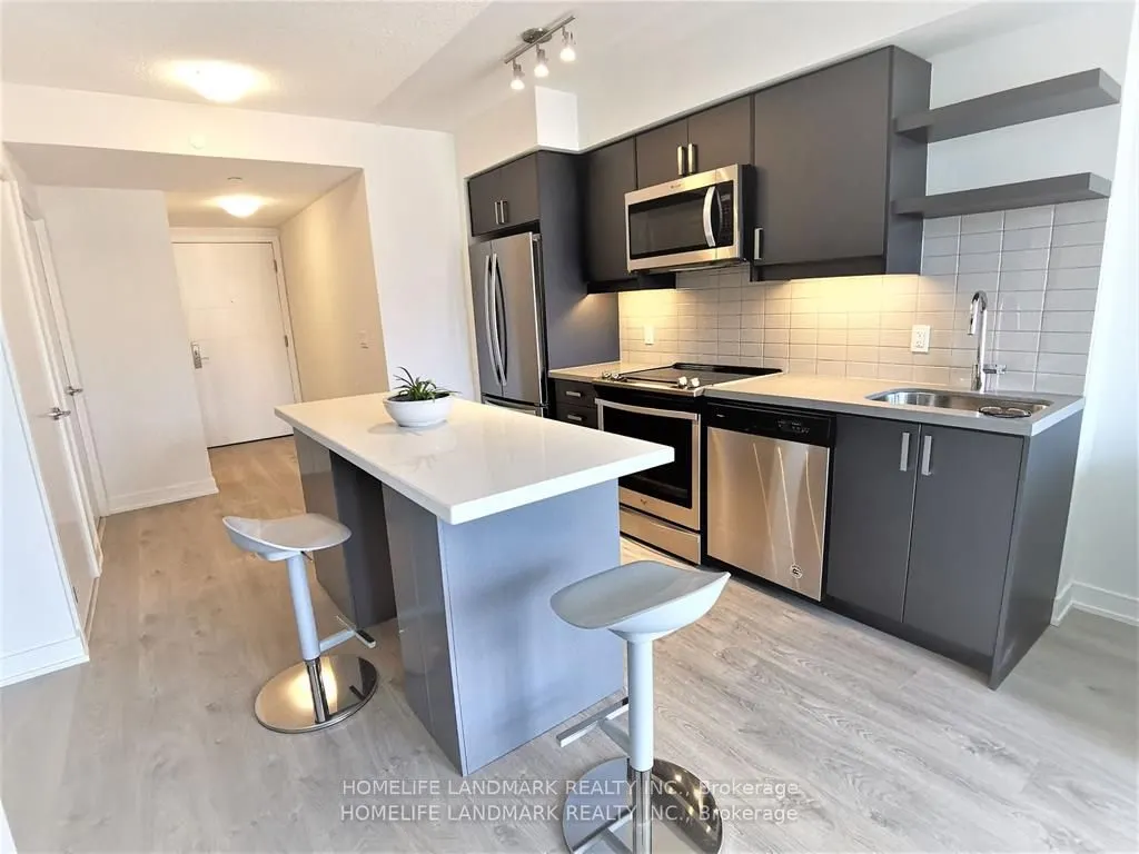 50 Wellesley Street E, #1209