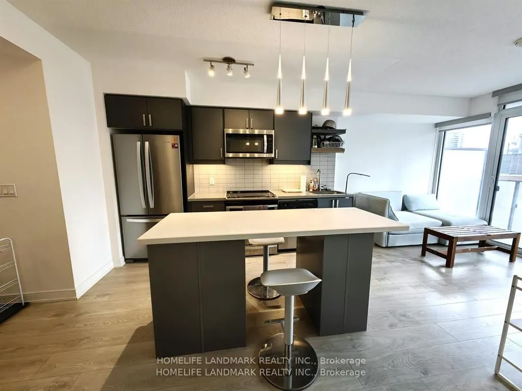 50 Wellesley Street E, #1209