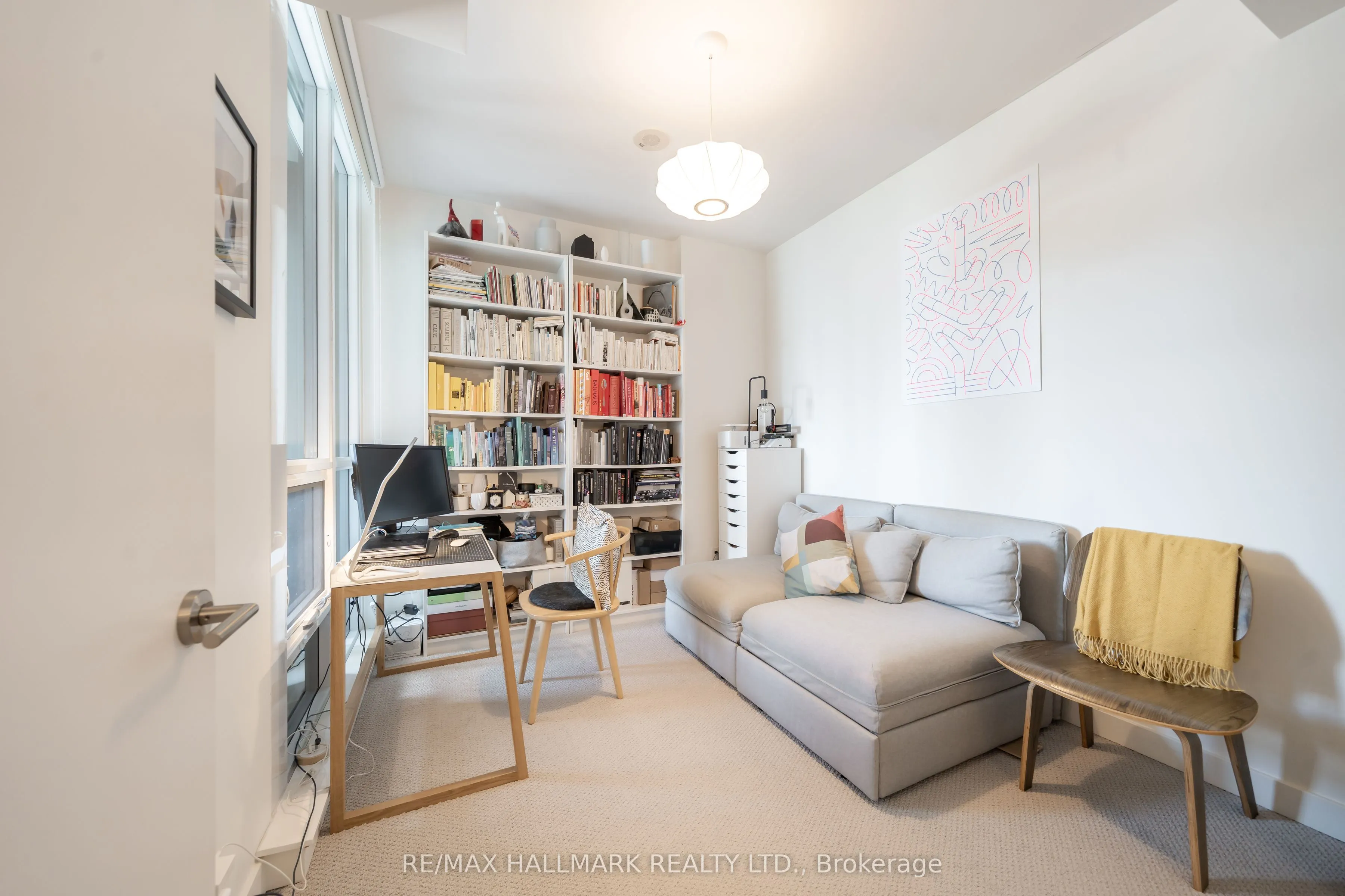 320 Richmond Street E, #1314
