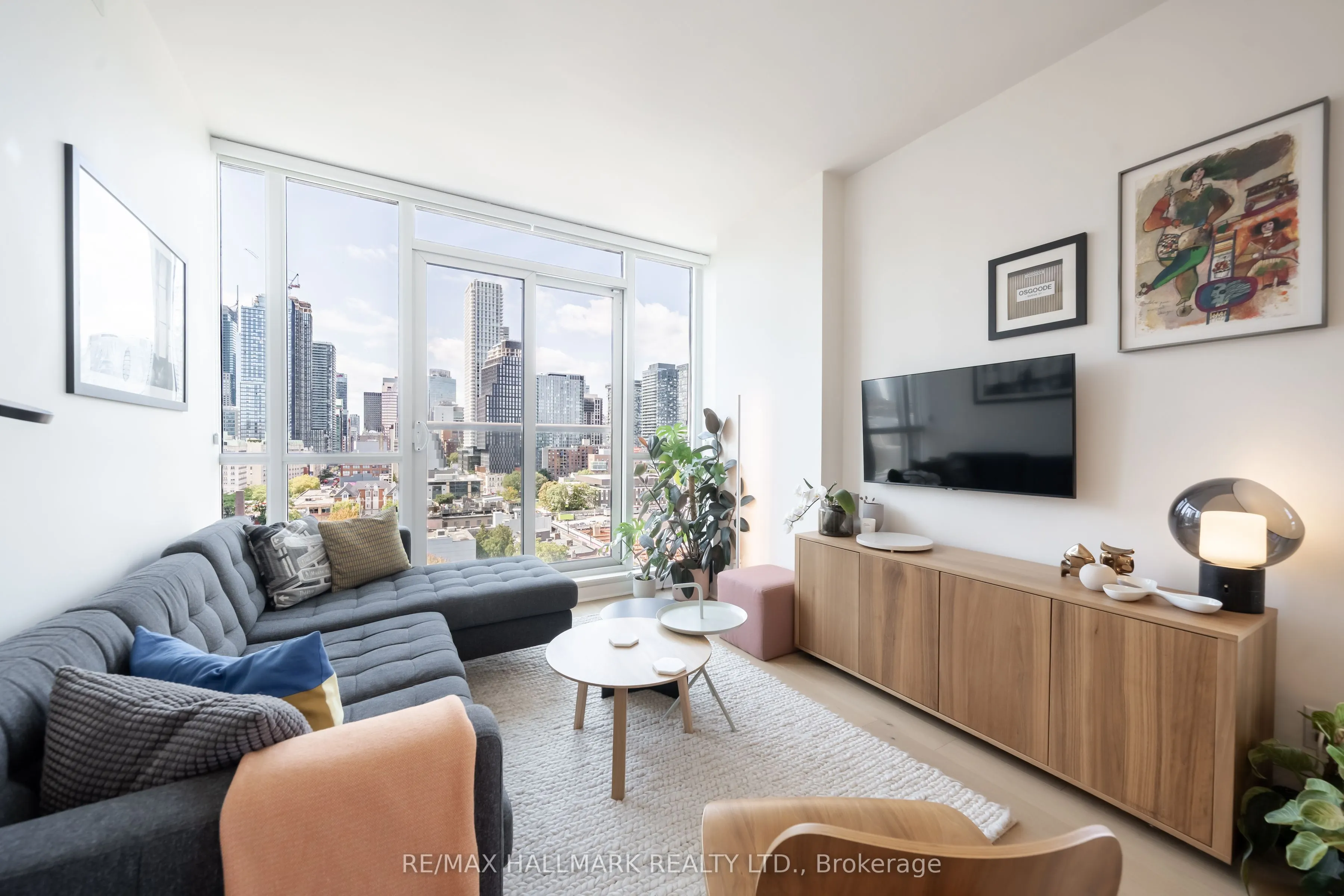 320 Richmond Street E, #1314