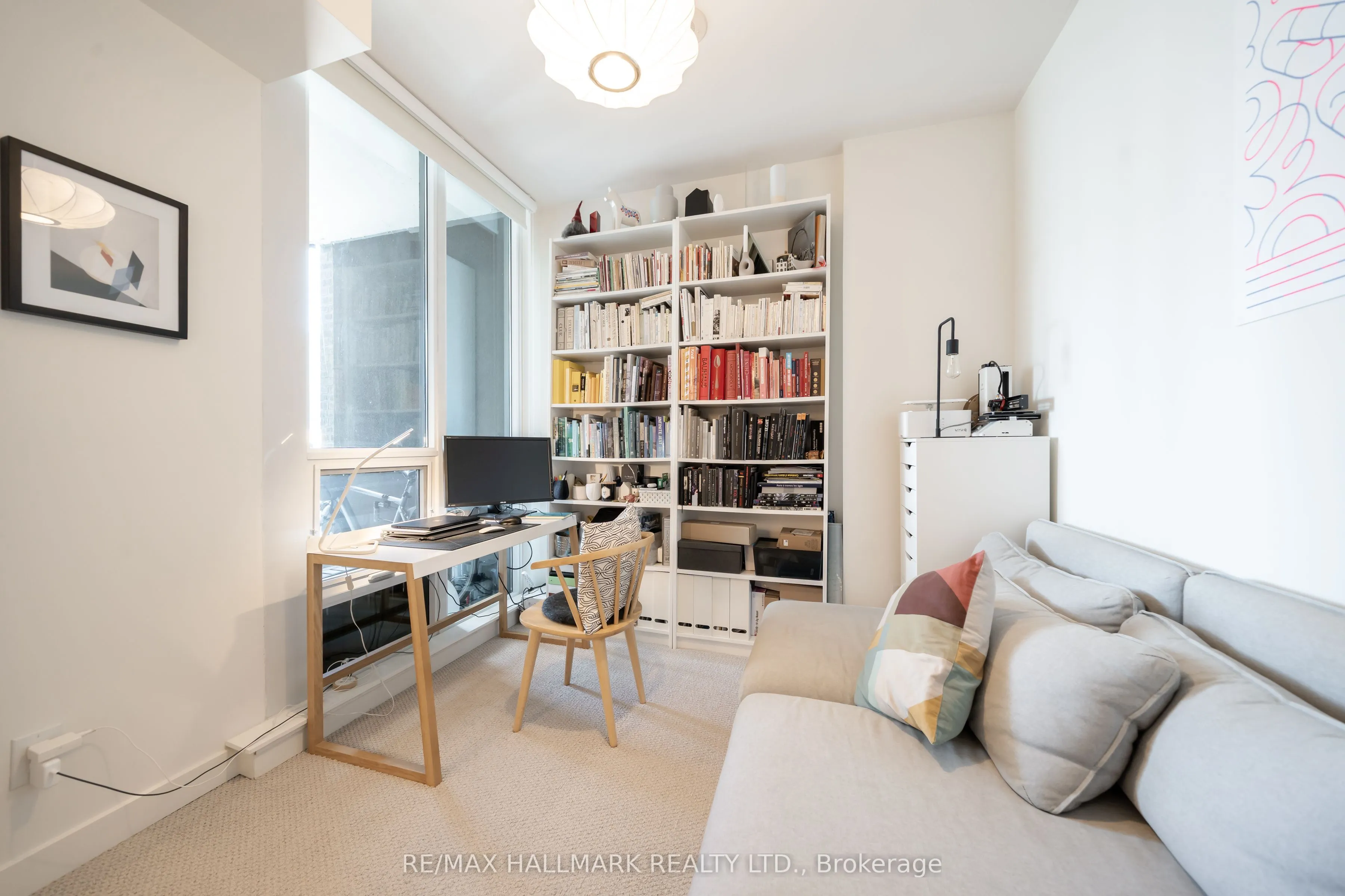 320 Richmond Street E, #1314