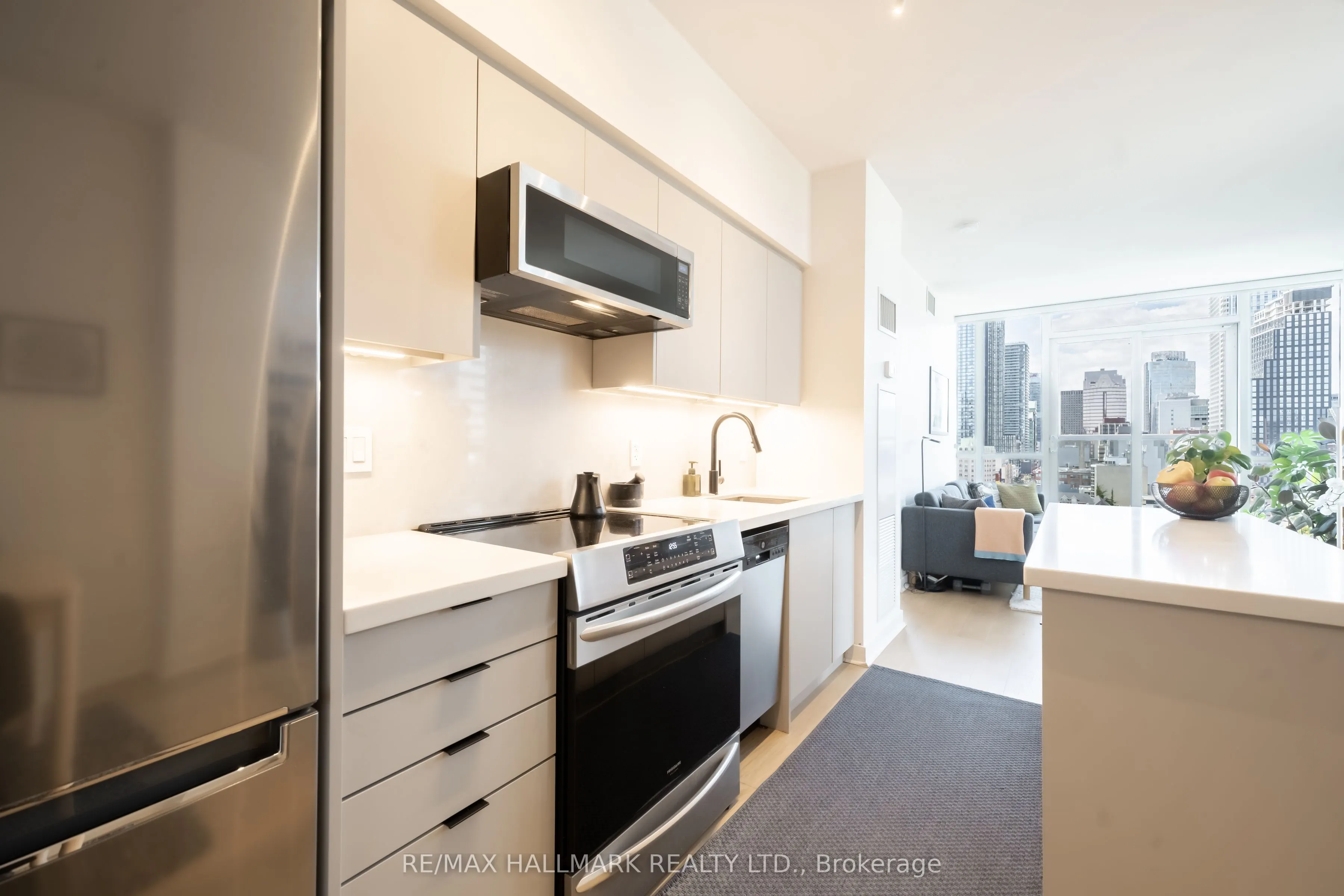 320 Richmond Street E, #1314