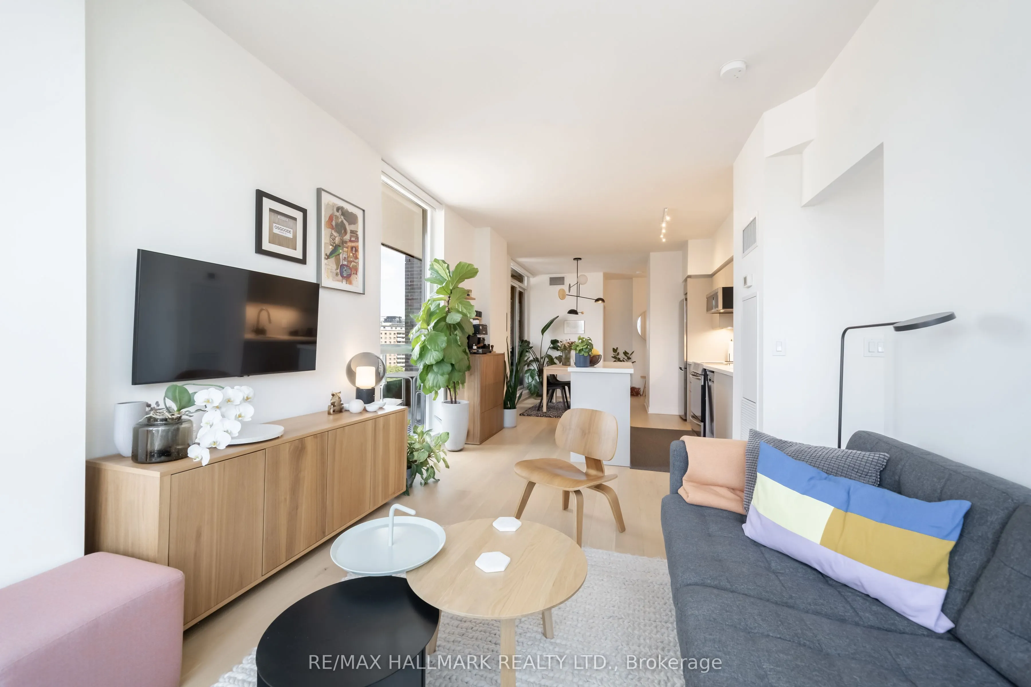 320 Richmond Street E, #1314
