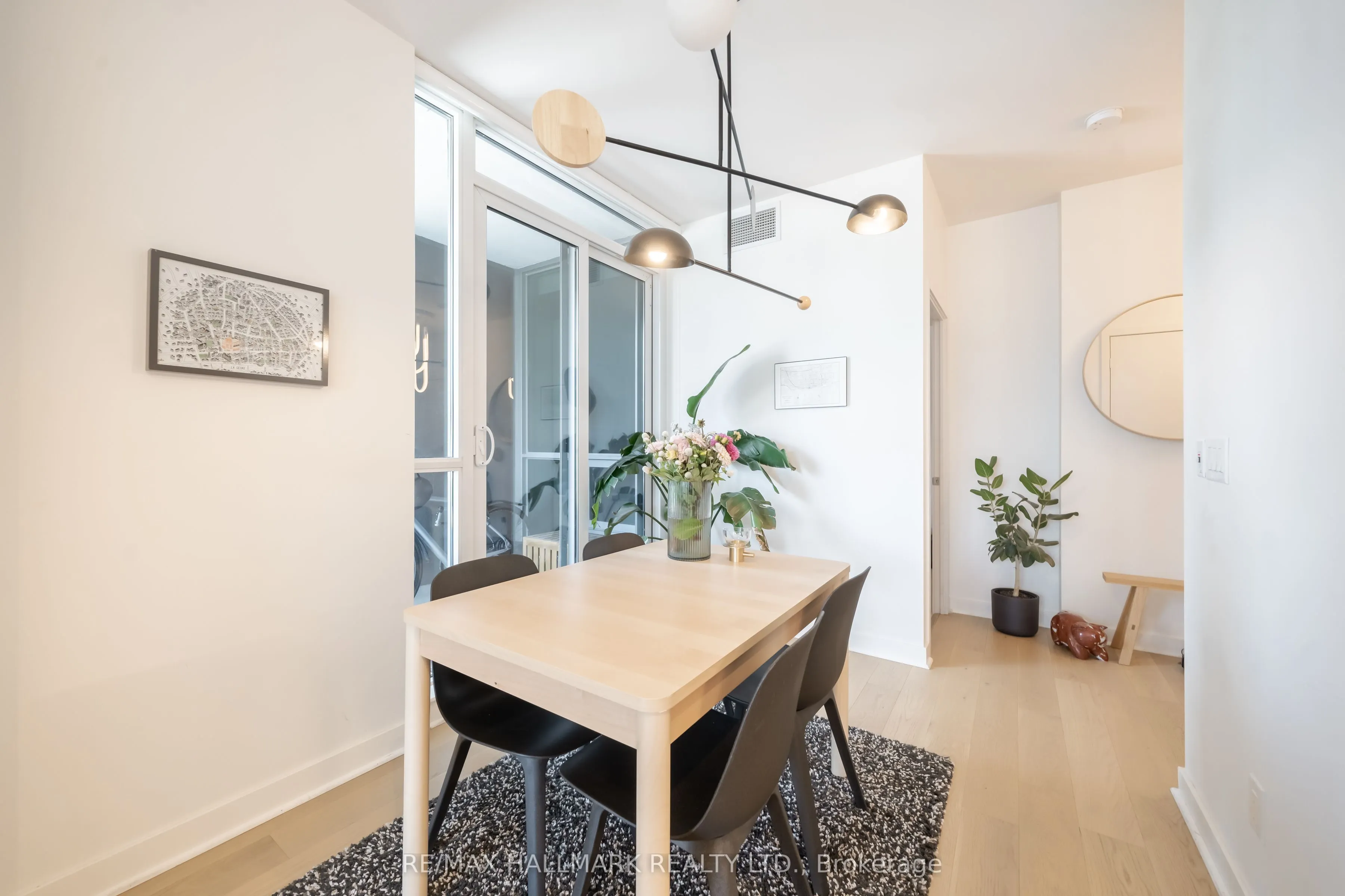320 Richmond Street E, #1314