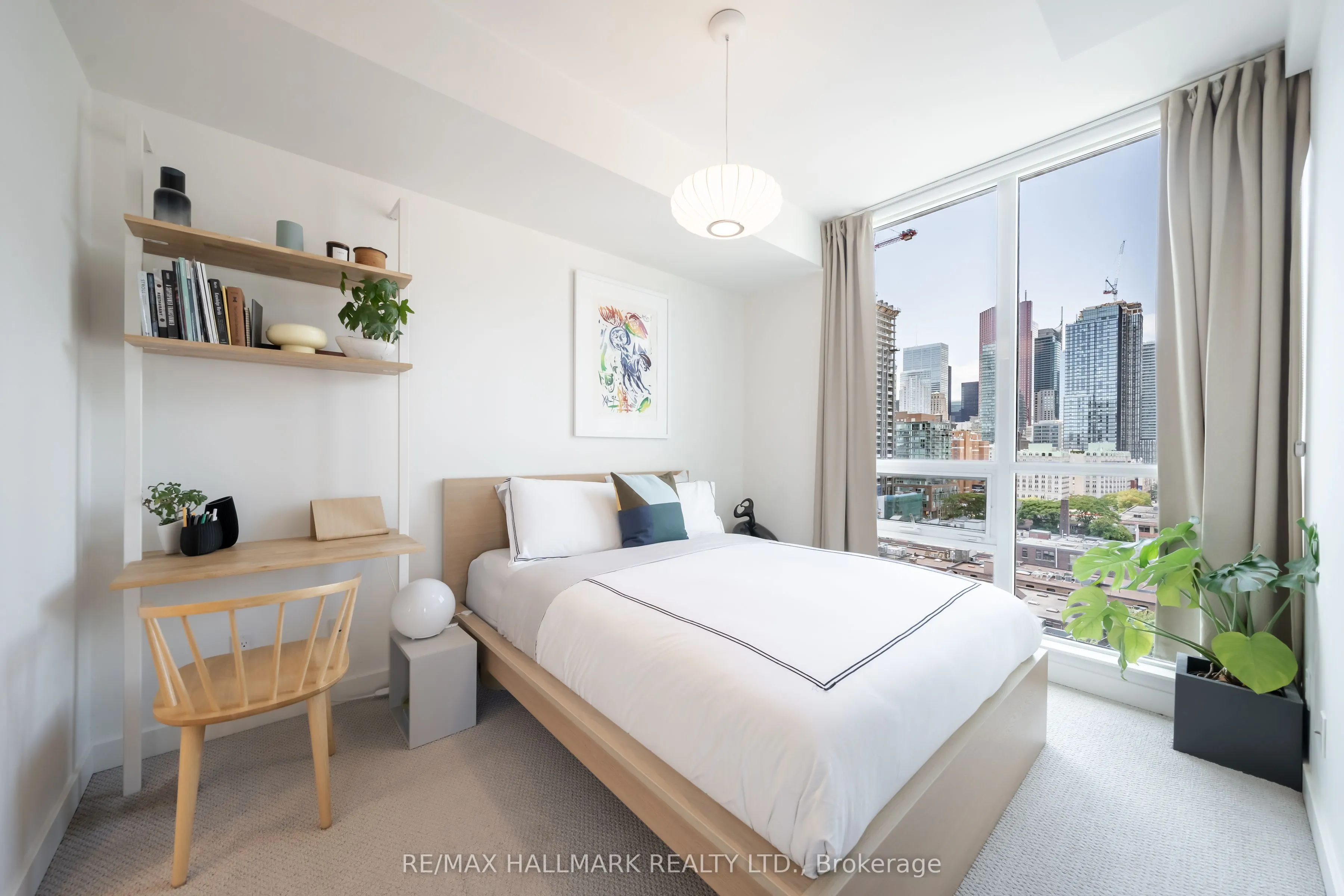320 Richmond Street E, #1314