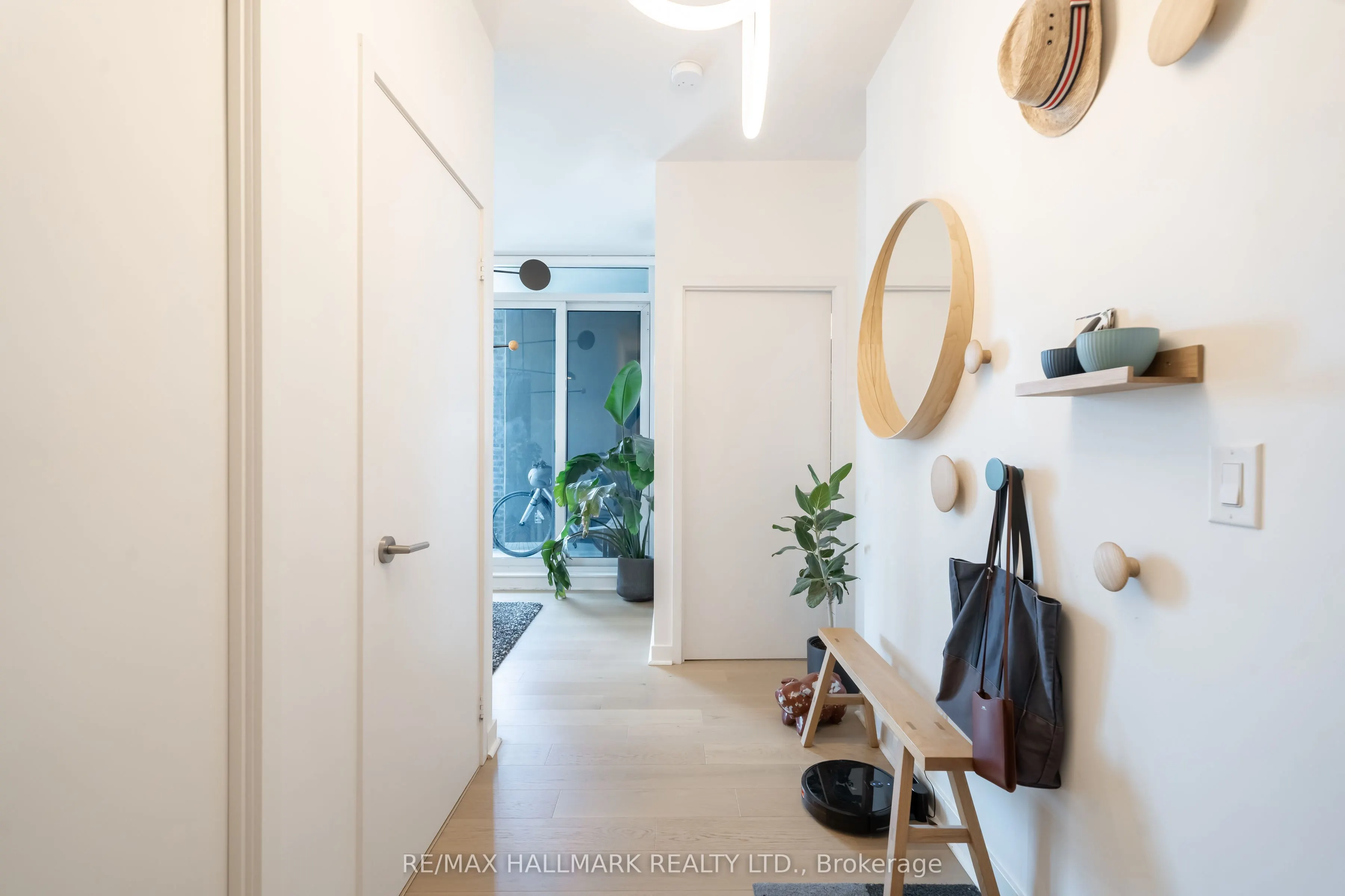 320 Richmond Street E, #1314