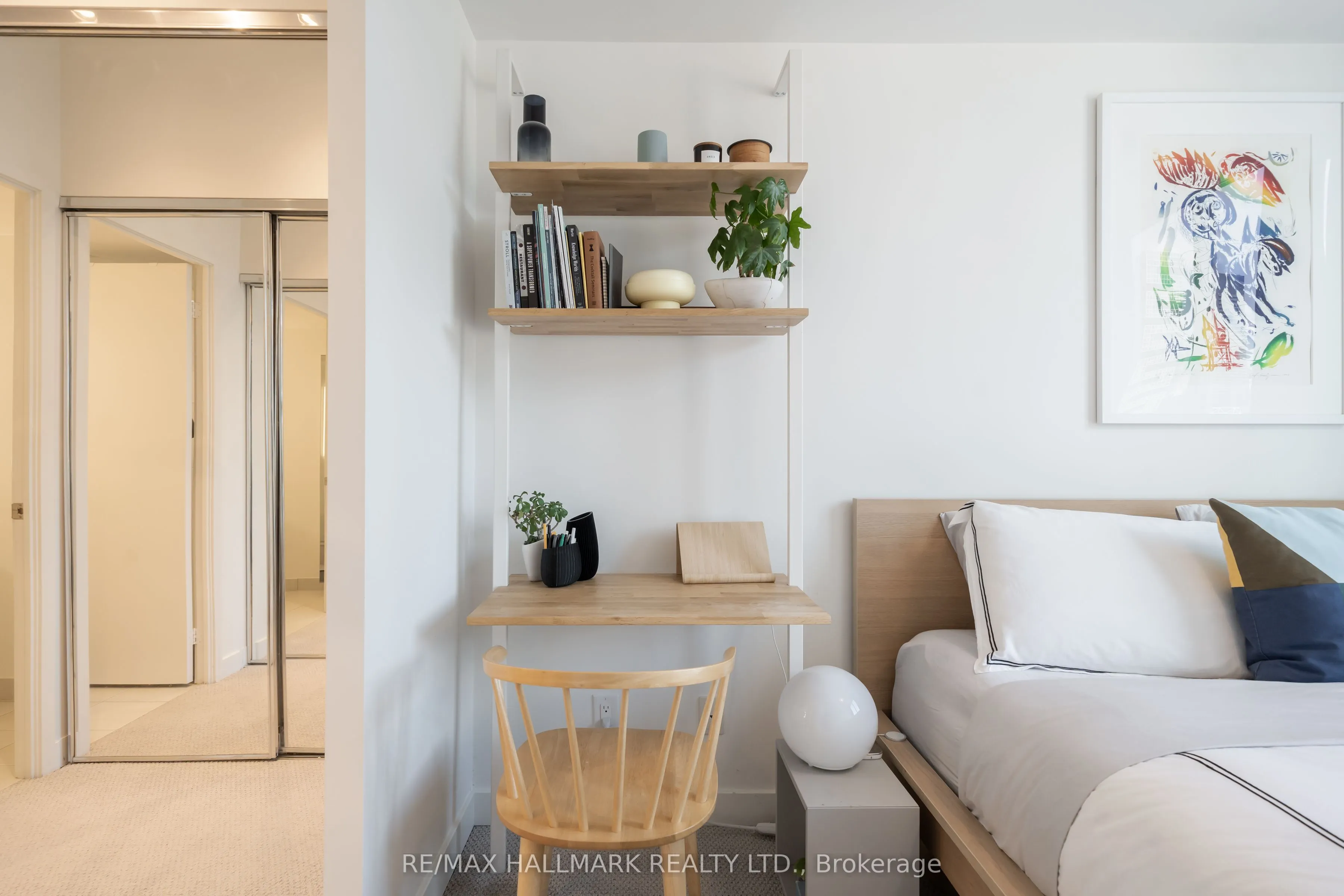 320 Richmond Street E, #1314