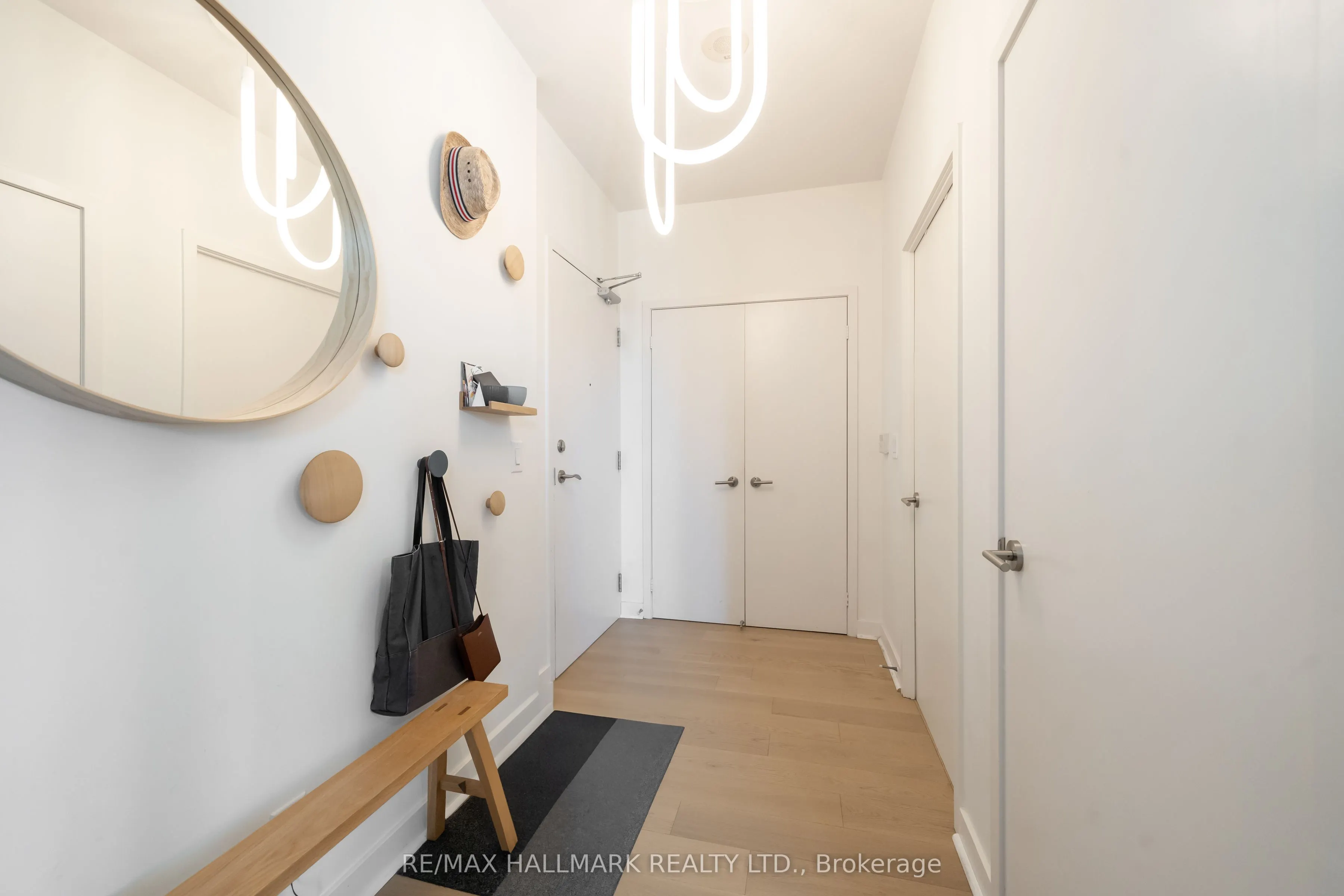 320 Richmond Street E, #1314