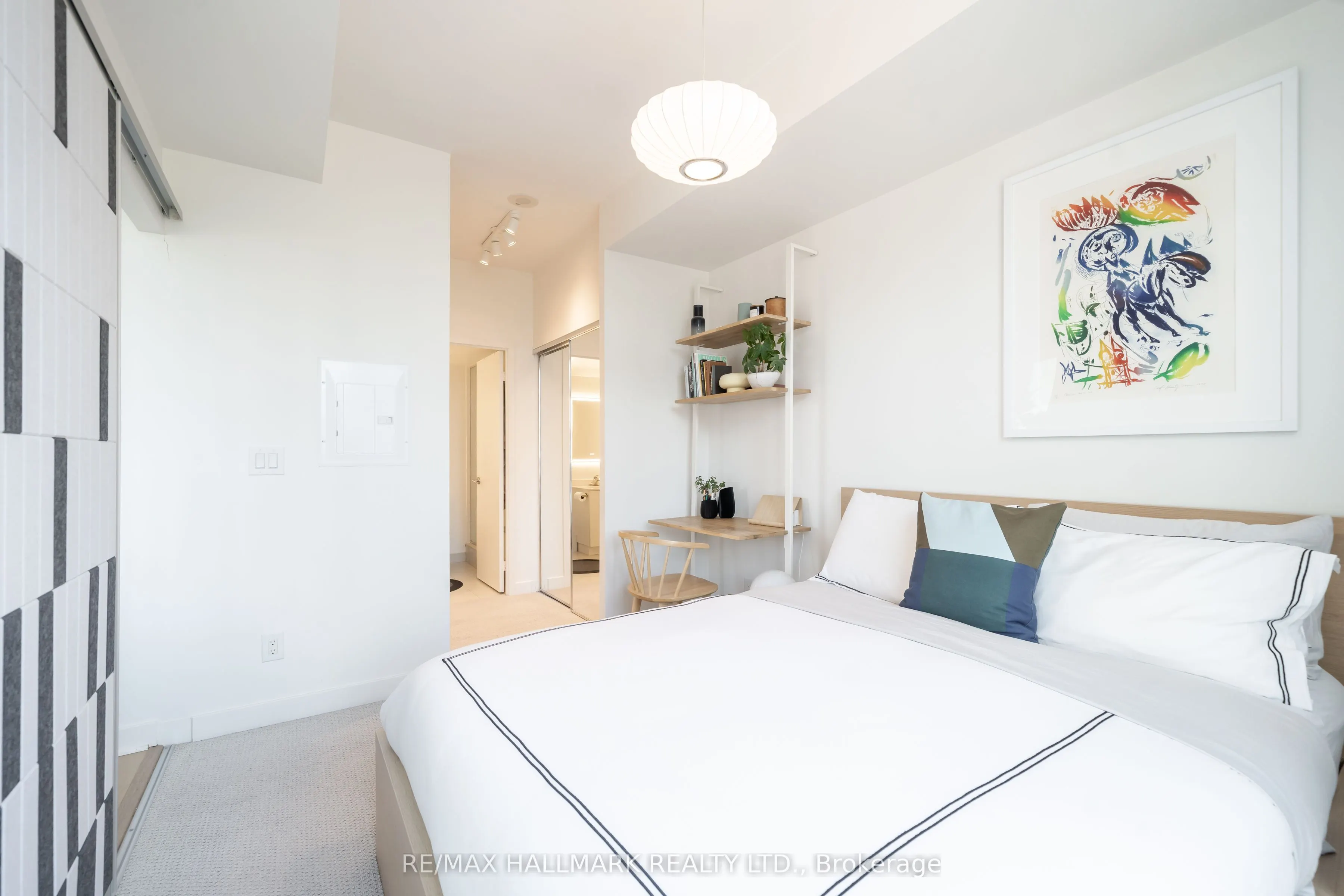 320 Richmond Street E, #1314