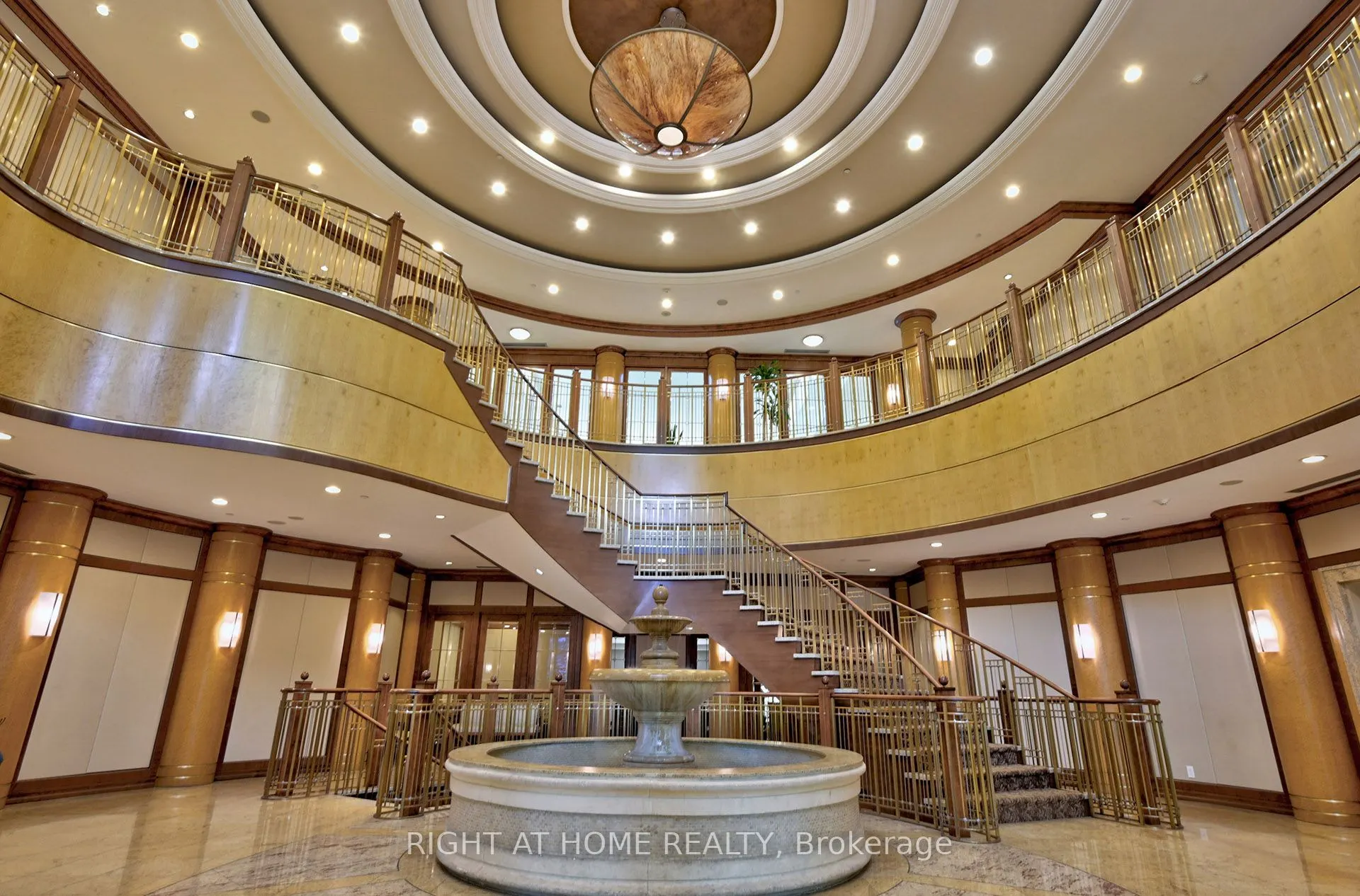 78 Harrison Garden Boulevard, #1011