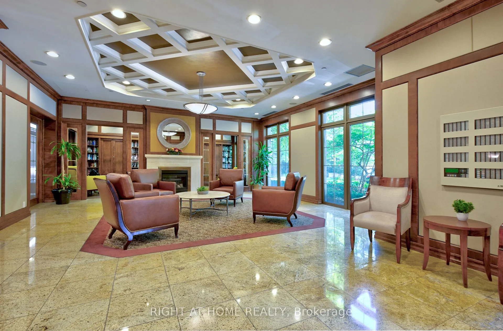 78 Harrison Garden Boulevard, #1011