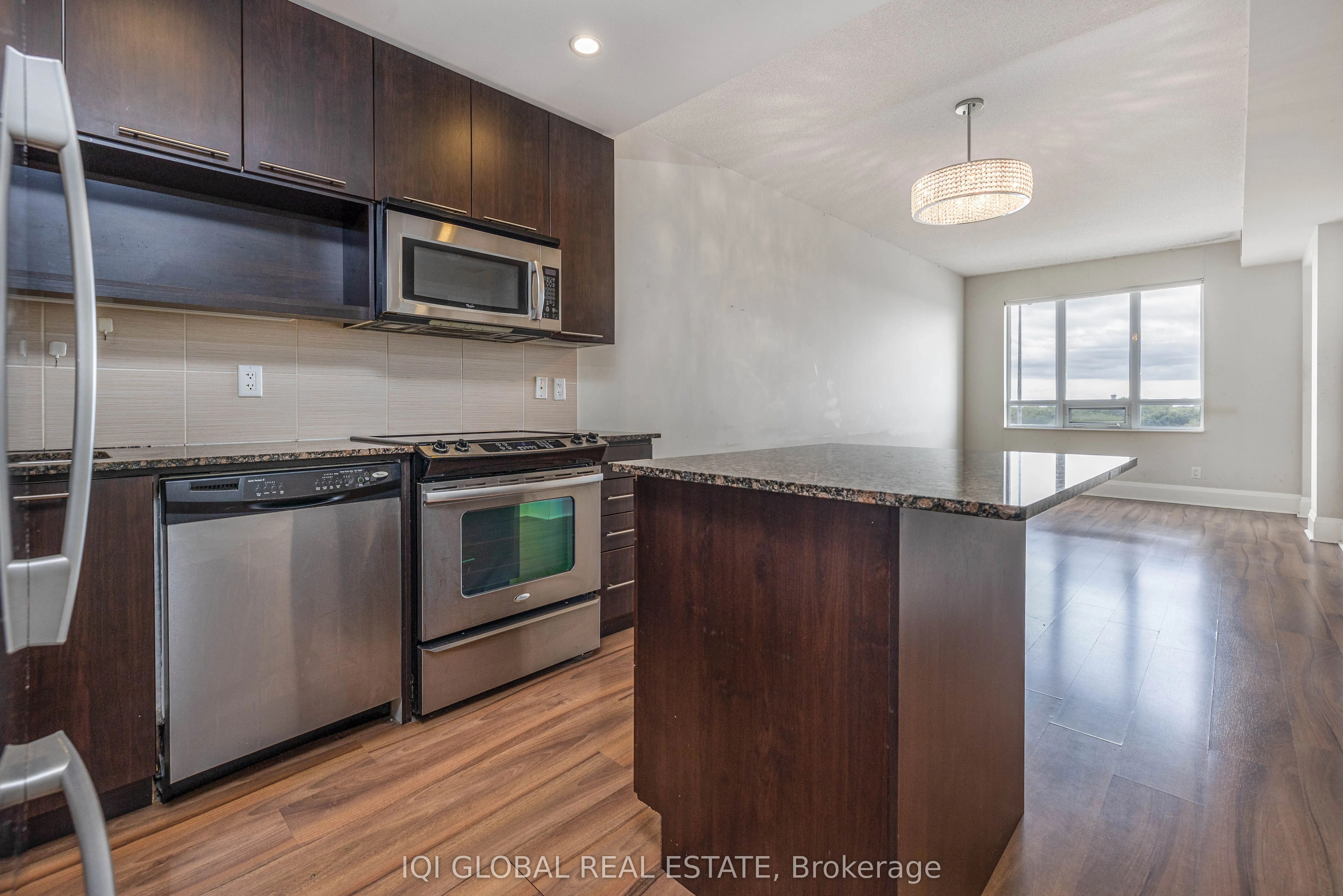 100 Harrison Garden Boulevard, #723