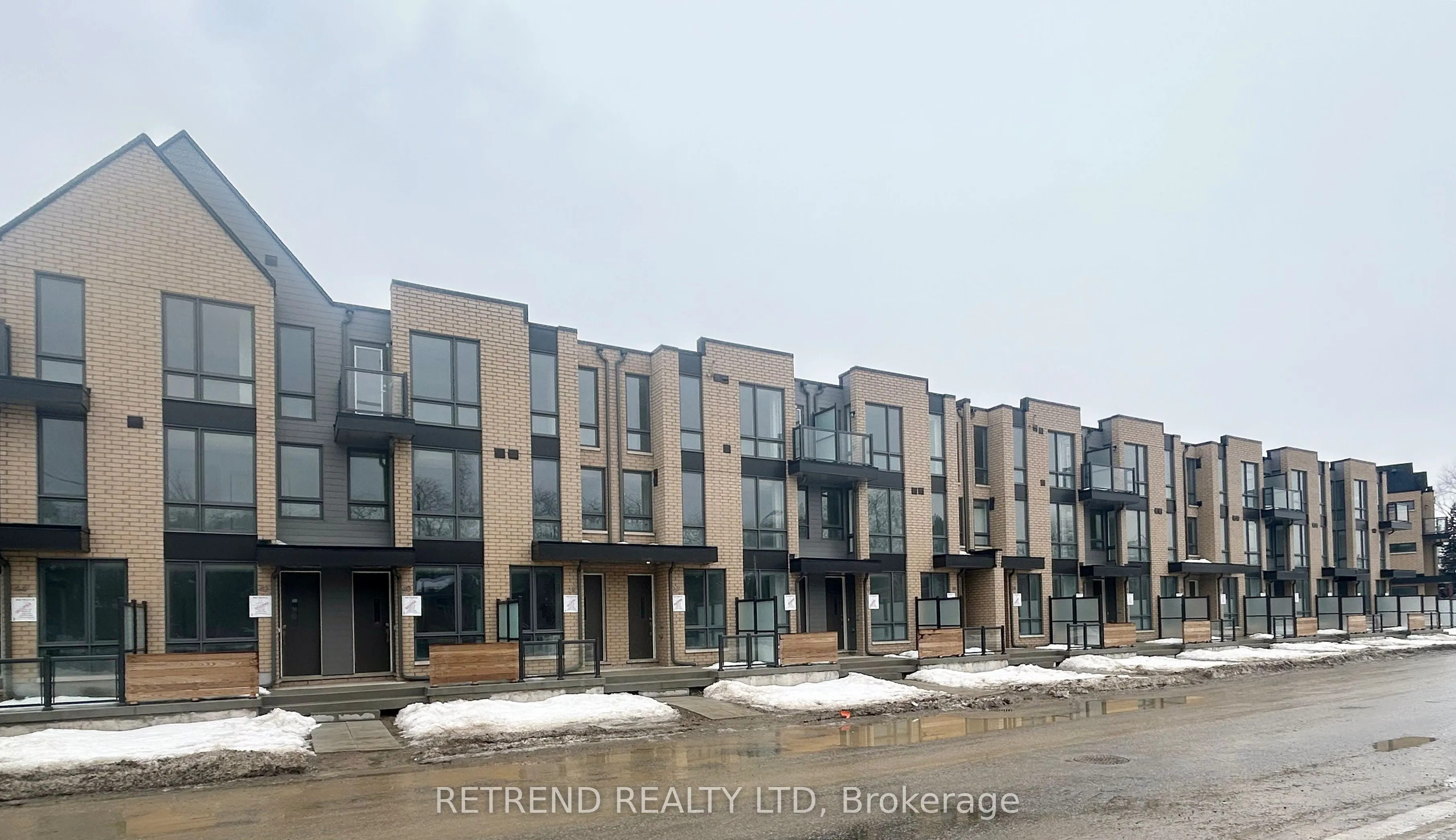 36 Turtle Island Road, #23