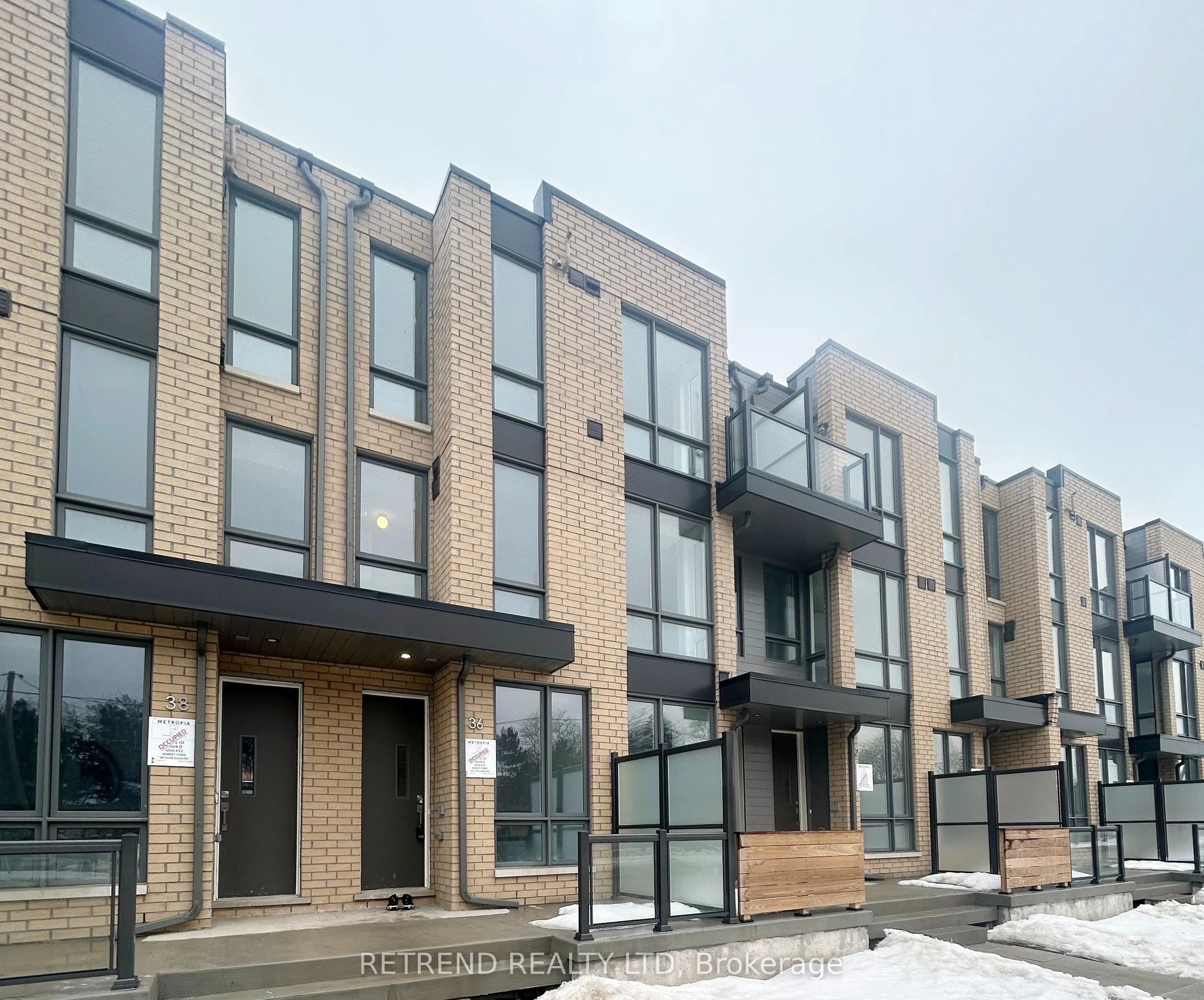 36 Turtle Island Road, #23