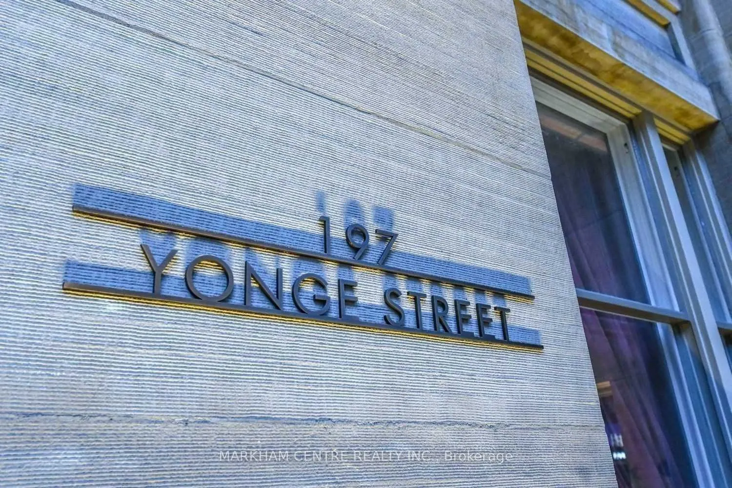 197 Yonge Street, #3307