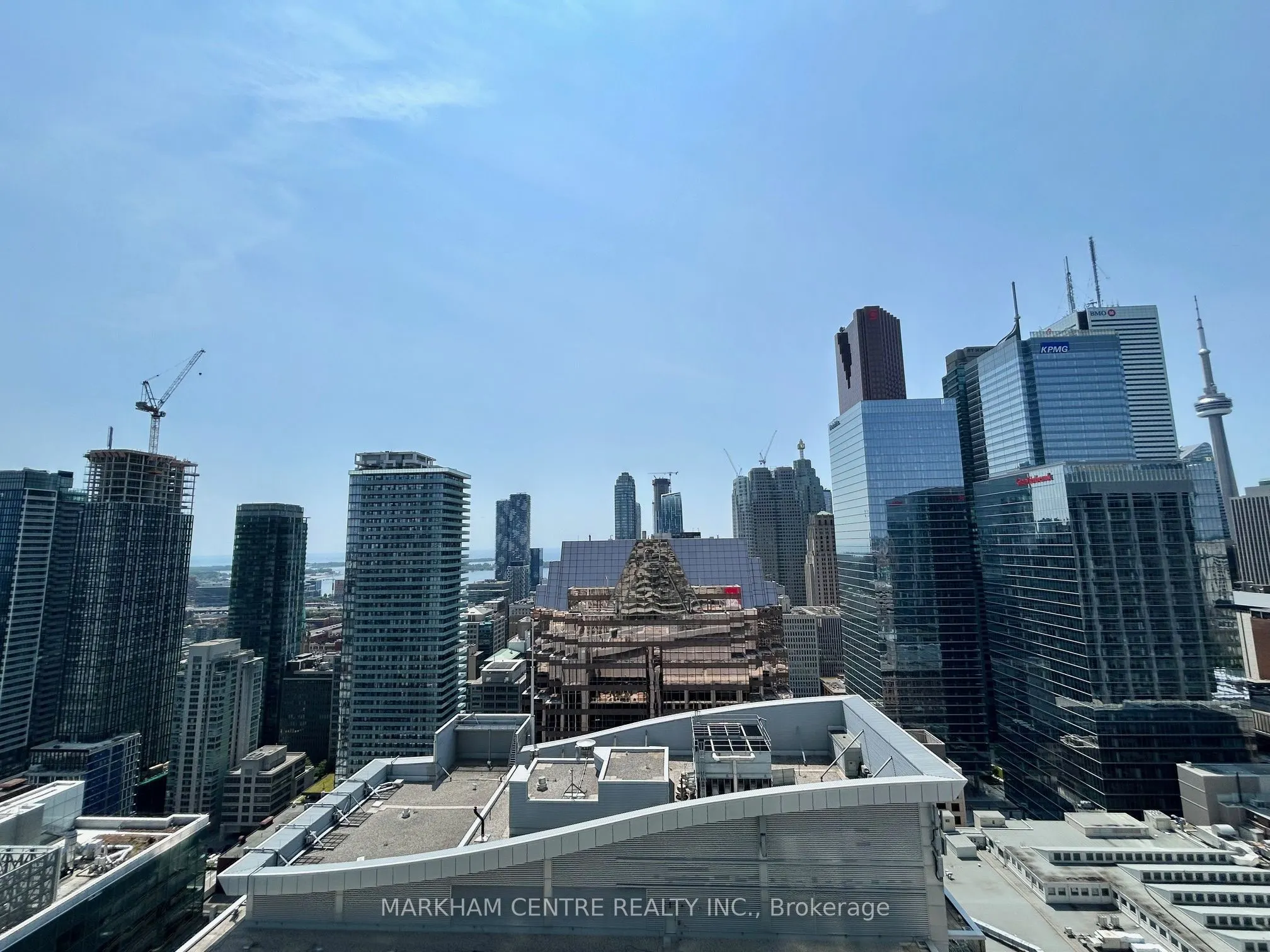197 Yonge Street, #3307