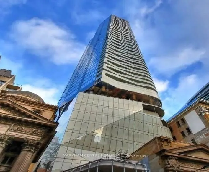197 Yonge Street, #3307