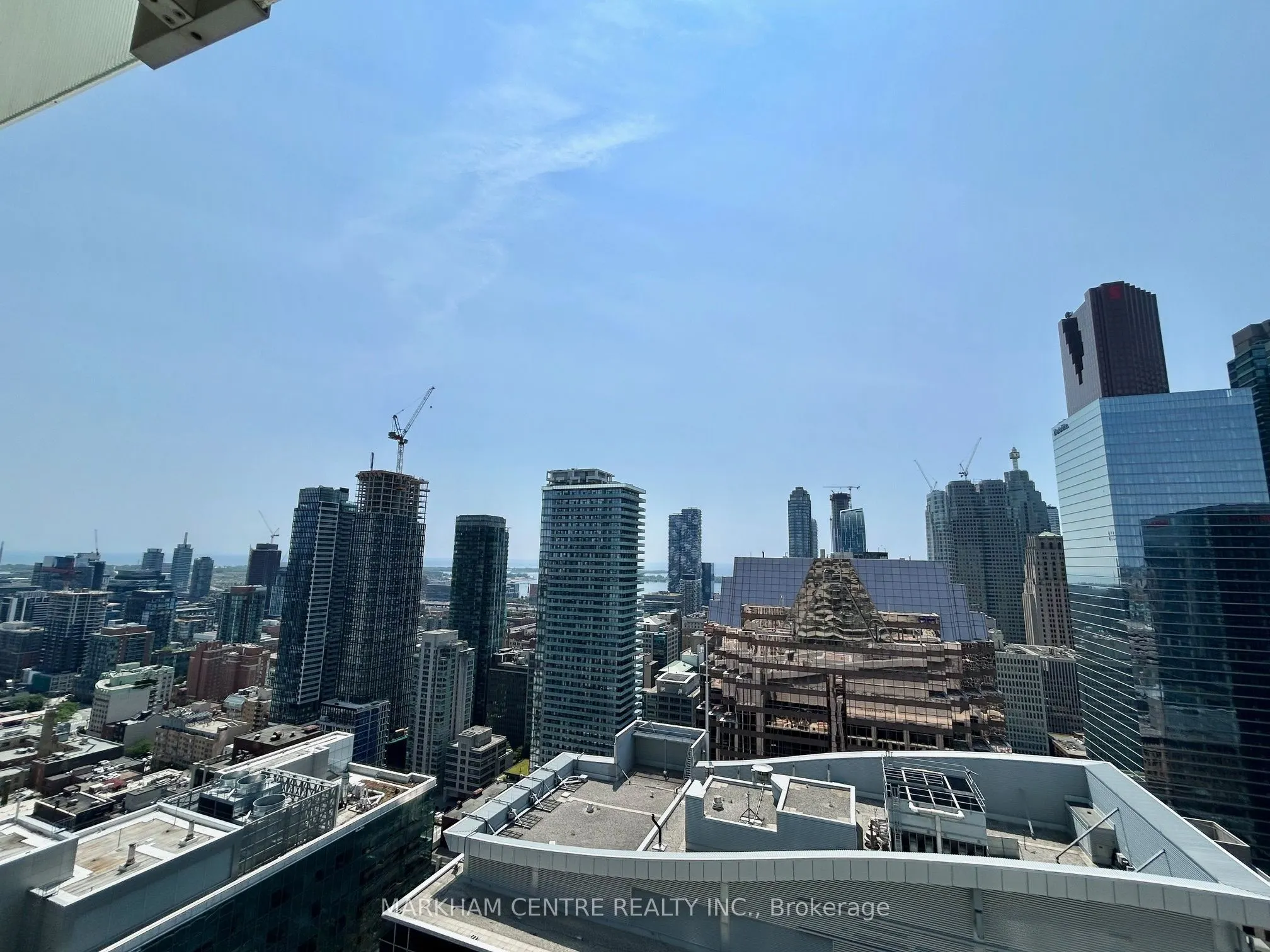 197 Yonge Street, #3307
