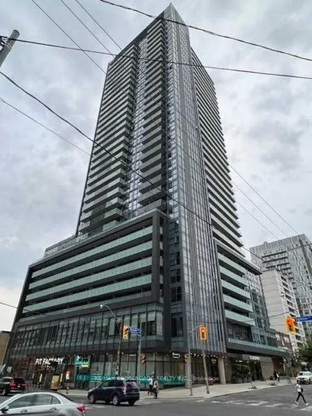 125 Redpath Avenue, #2806