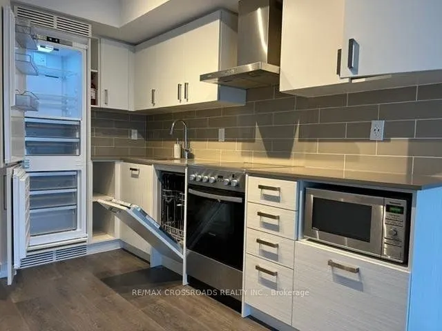 125 Redpath Avenue, #2806