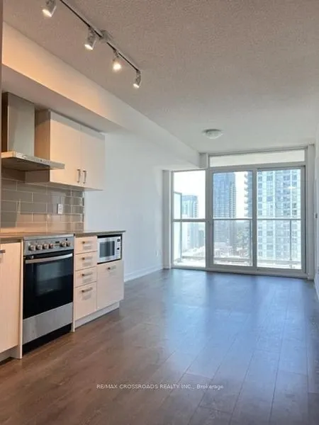 125 Redpath Avenue, #2806