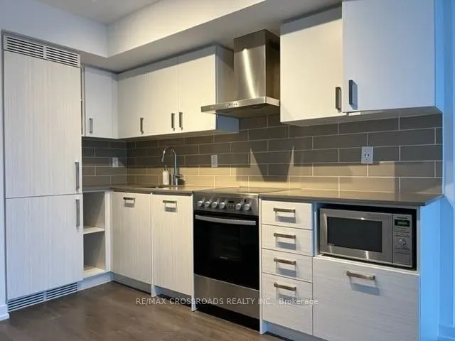 125 Redpath Avenue, #2806