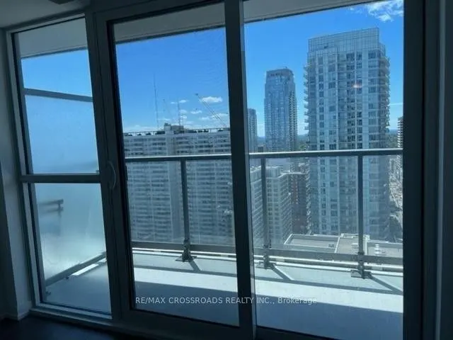 125 Redpath Avenue, #2806
