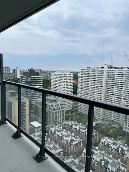 125 Redpath Avenue, #2806