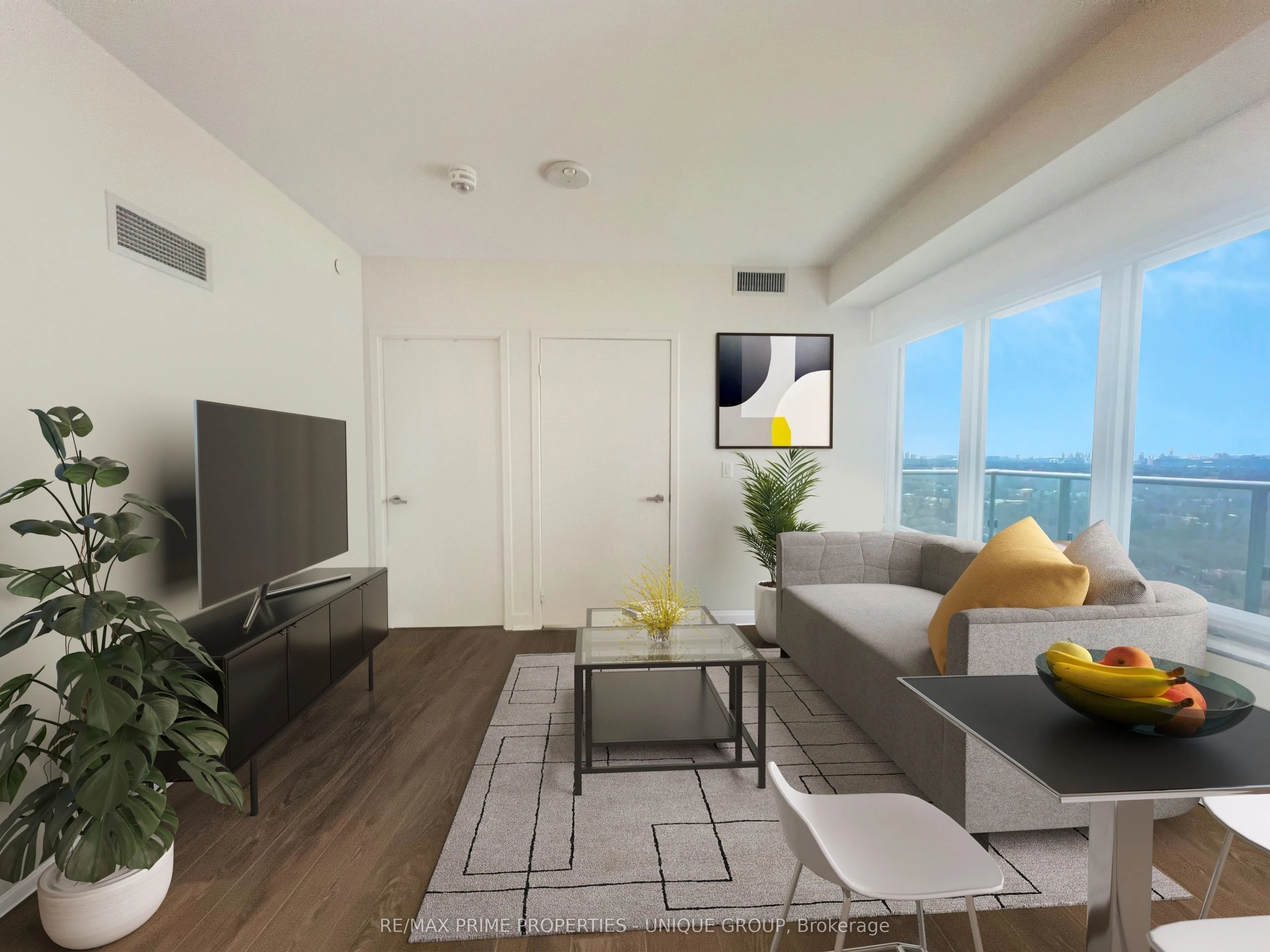 99 Broadway Avenue, #3503