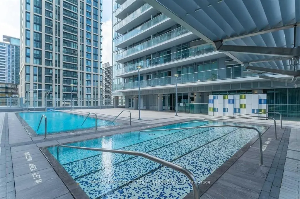 99 Broadway Avenue, #3503