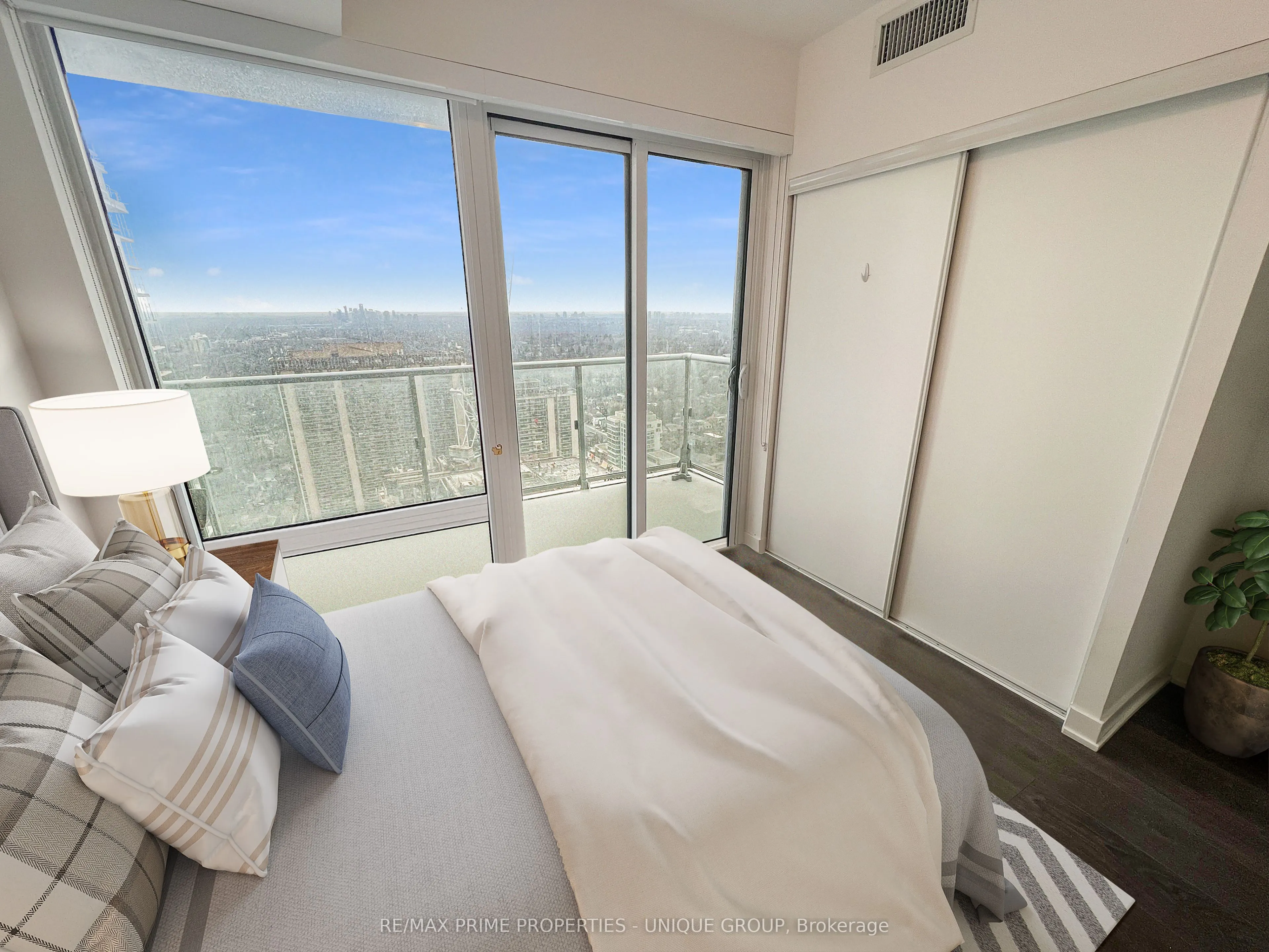 99 Broadway Avenue, #3503