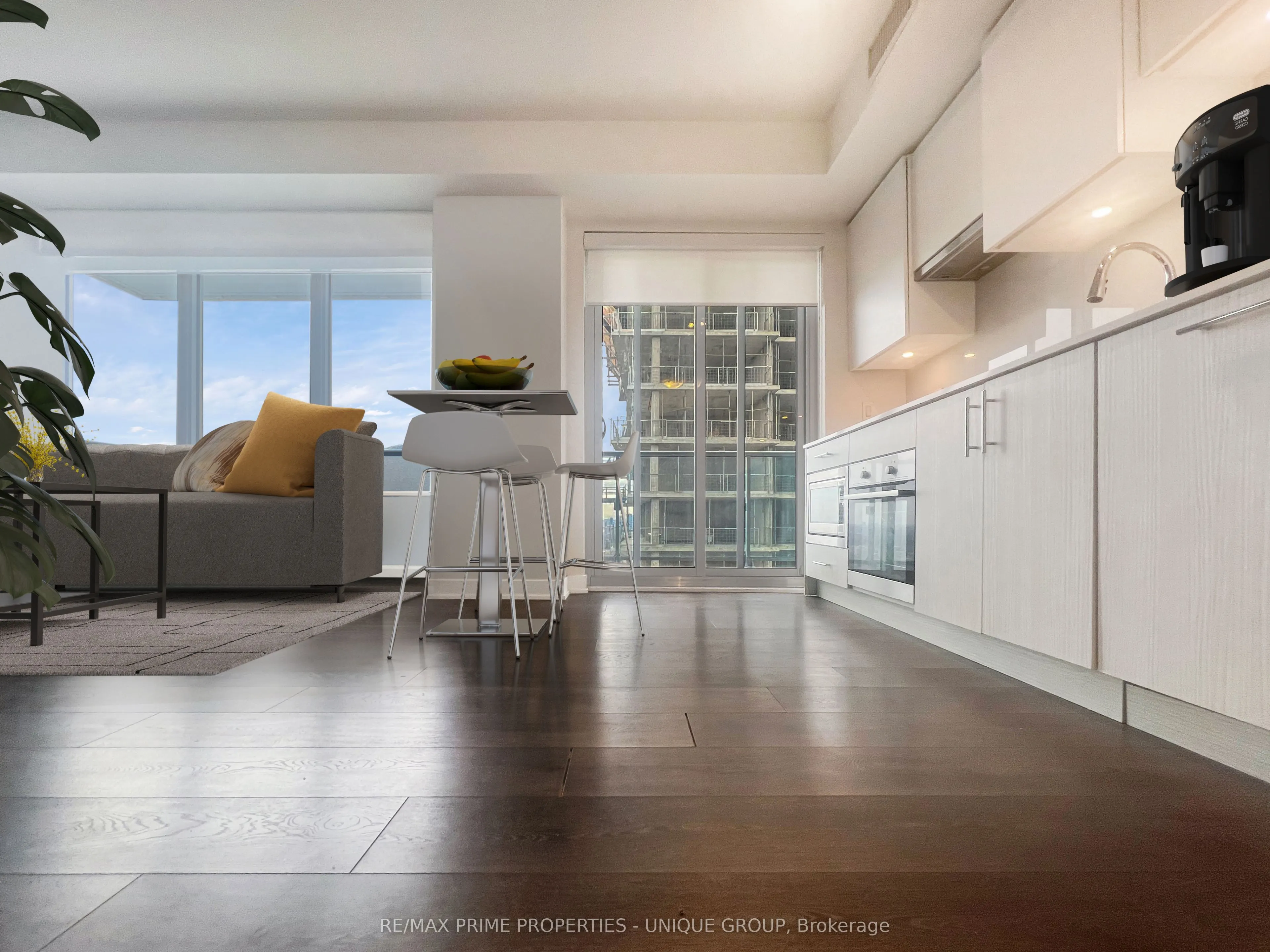 99 Broadway Avenue, #3503