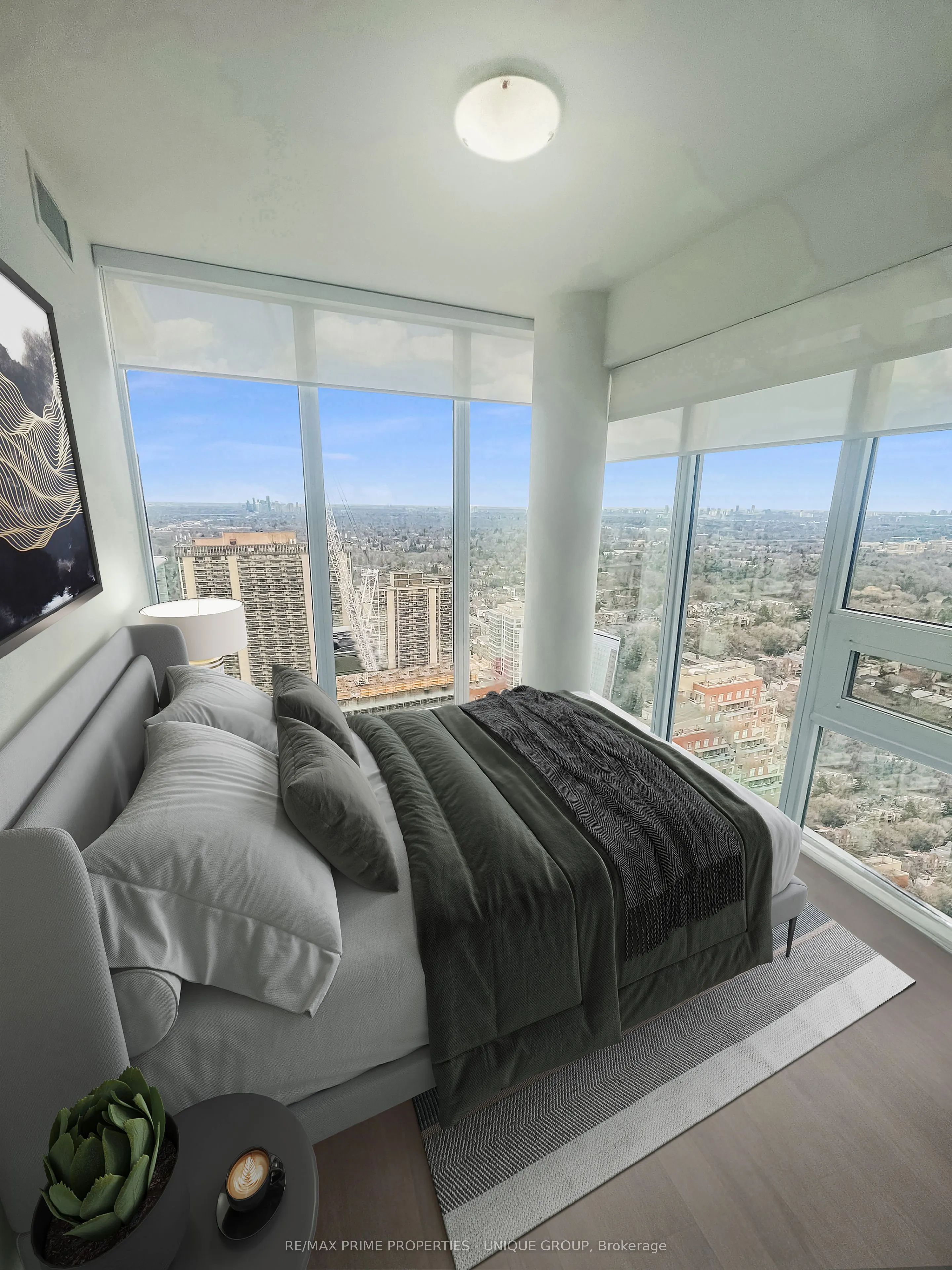 99 Broadway Avenue, #3503