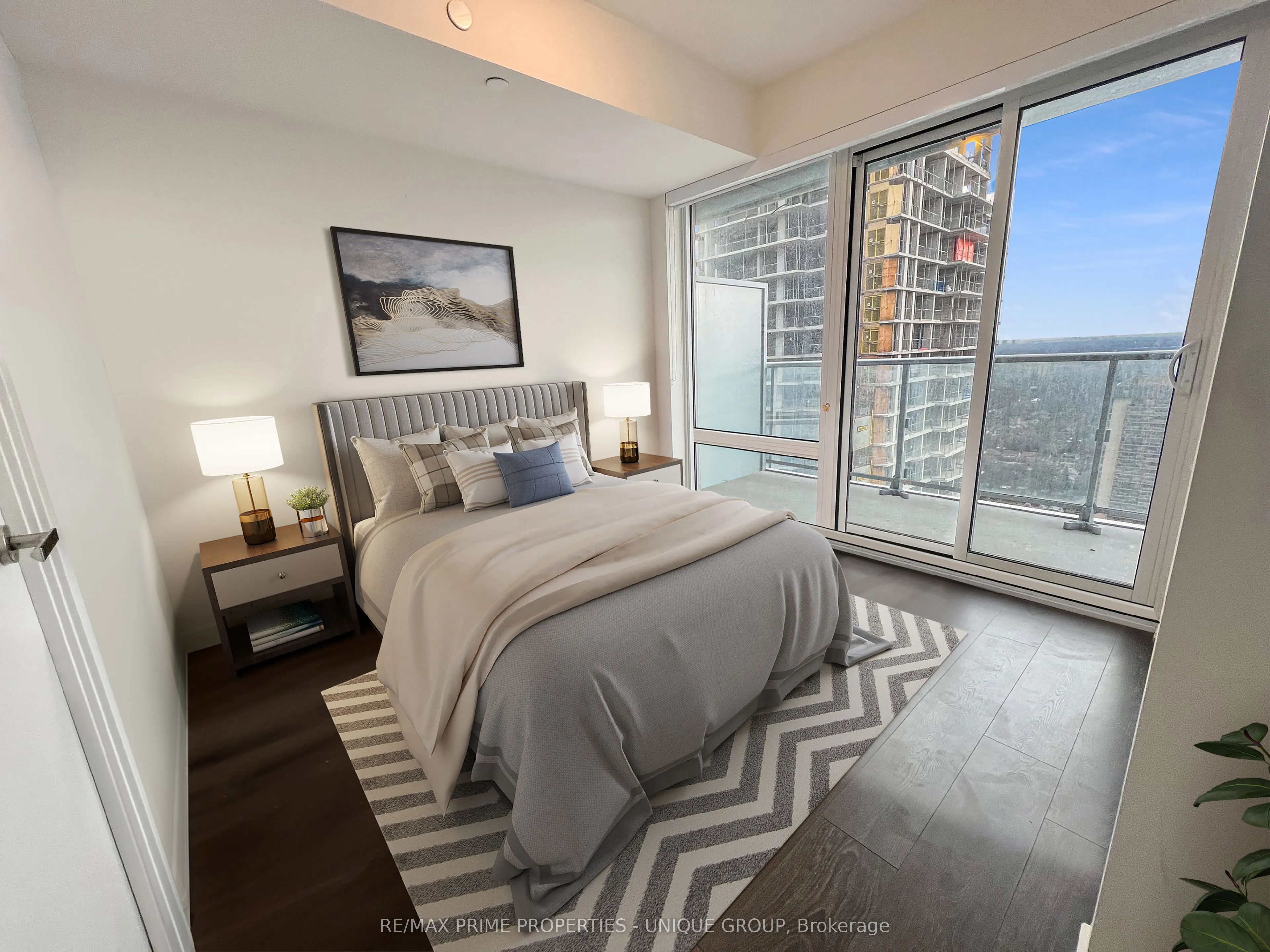 99 Broadway Avenue, #3503