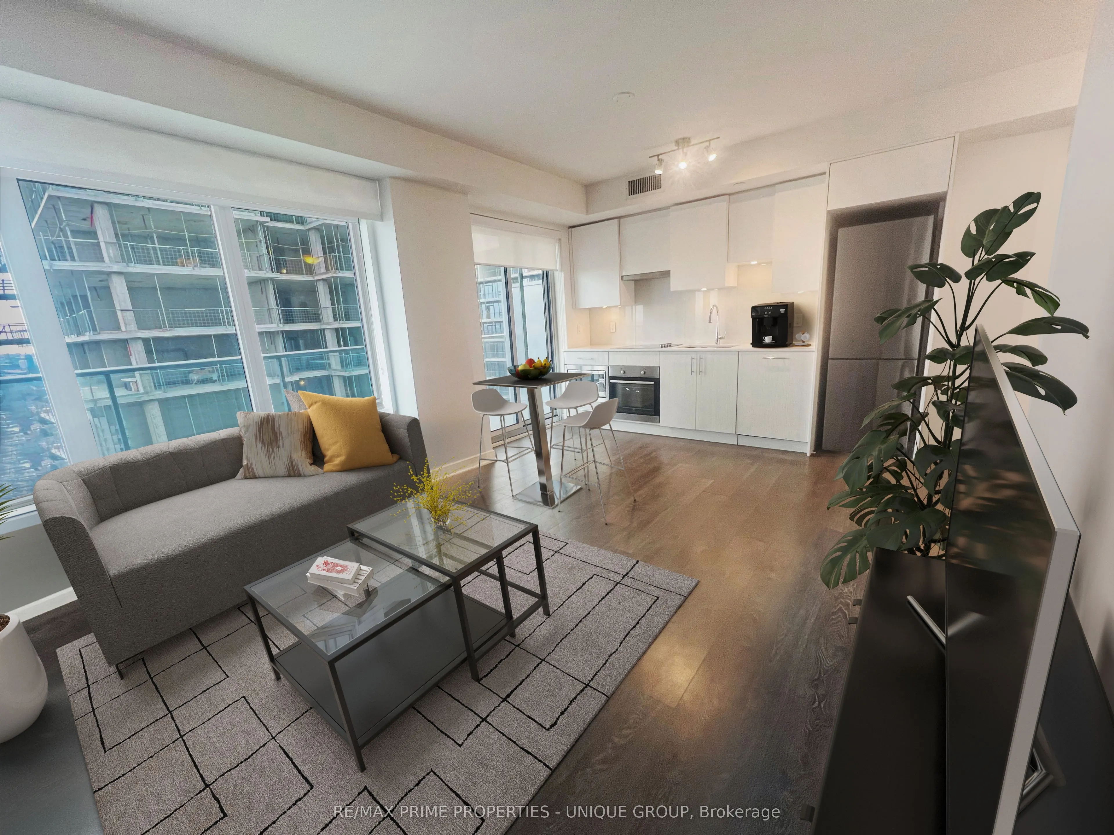 99 Broadway Avenue, #3503