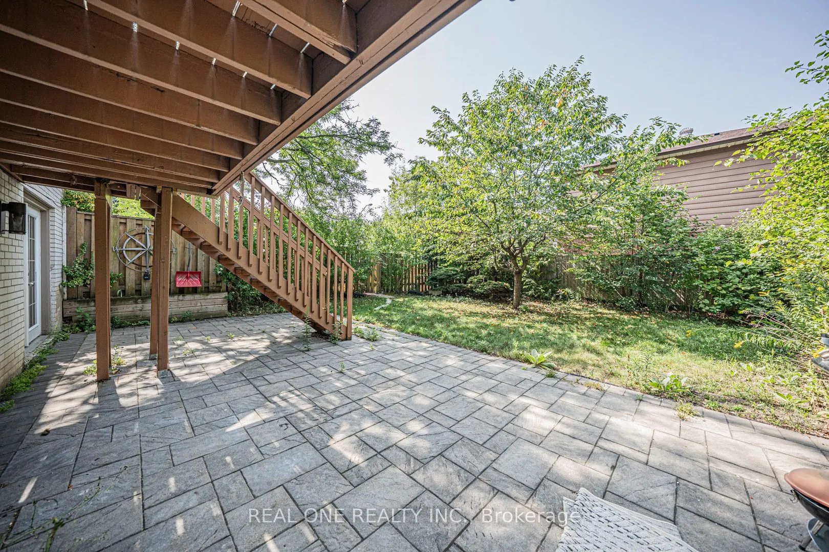 25 Tumbleweed Road