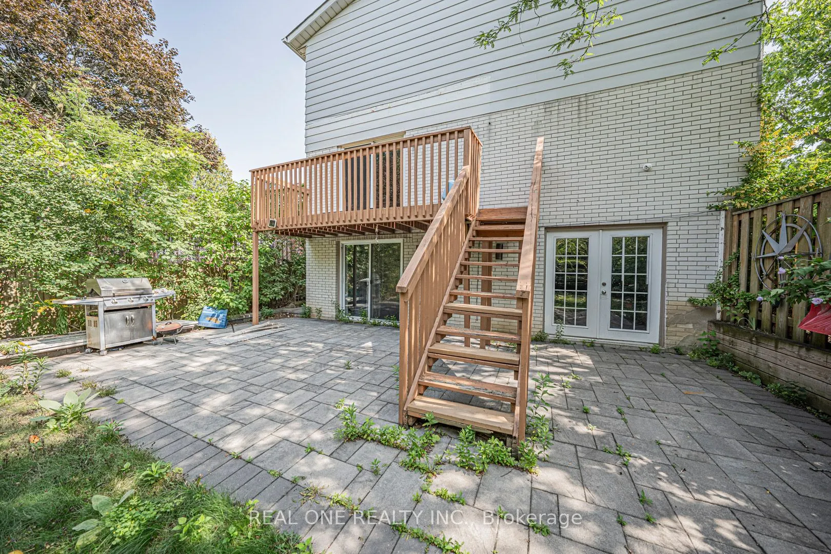 25 Tumbleweed Road