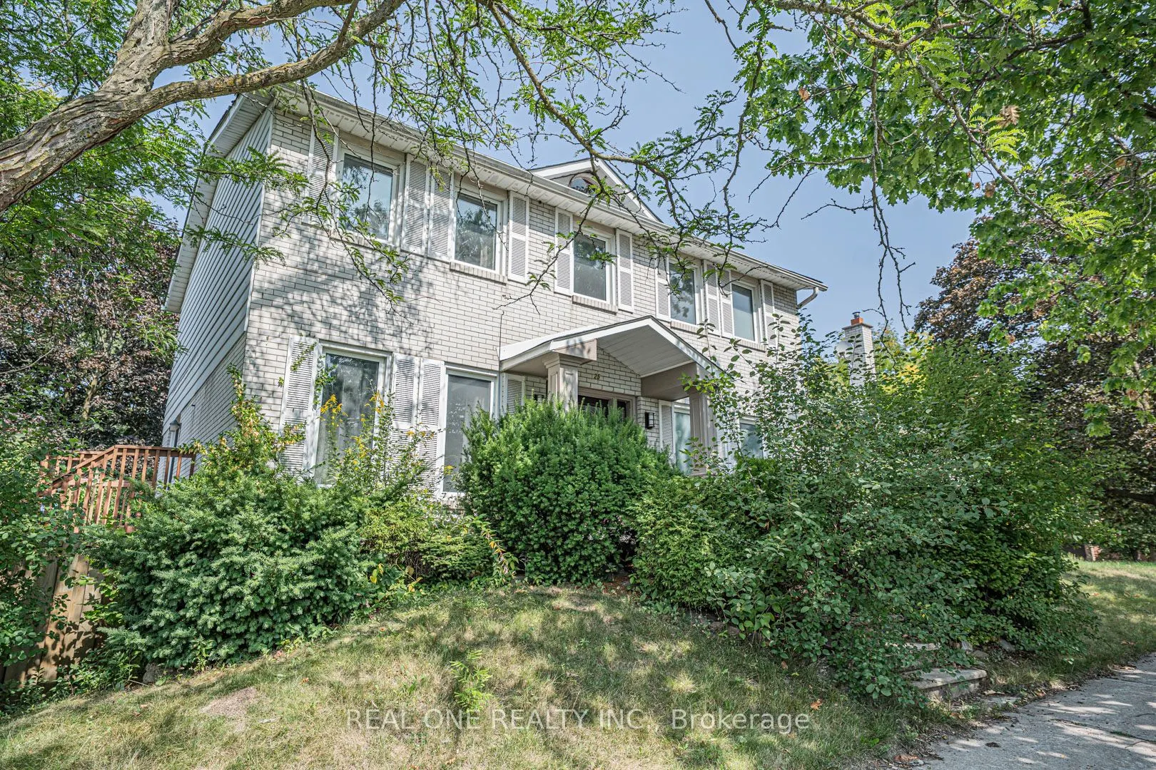 25 Tumbleweed Road
