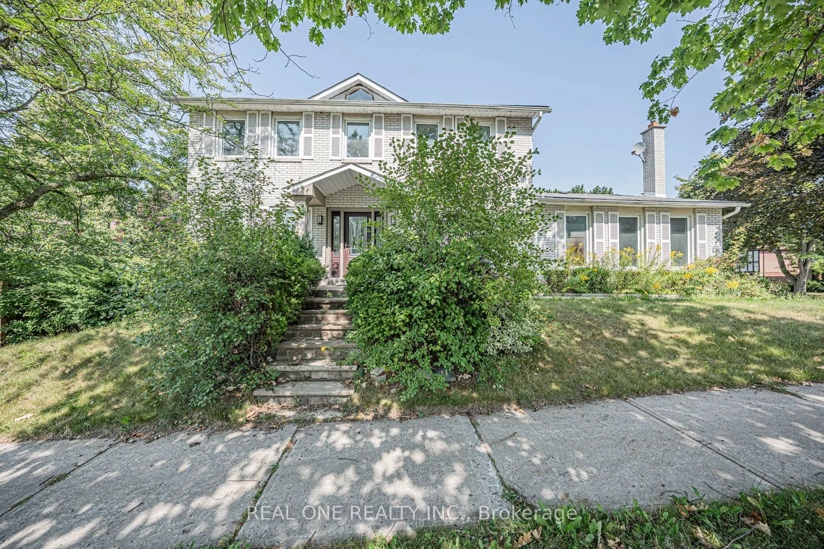 25 Tumbleweed Road